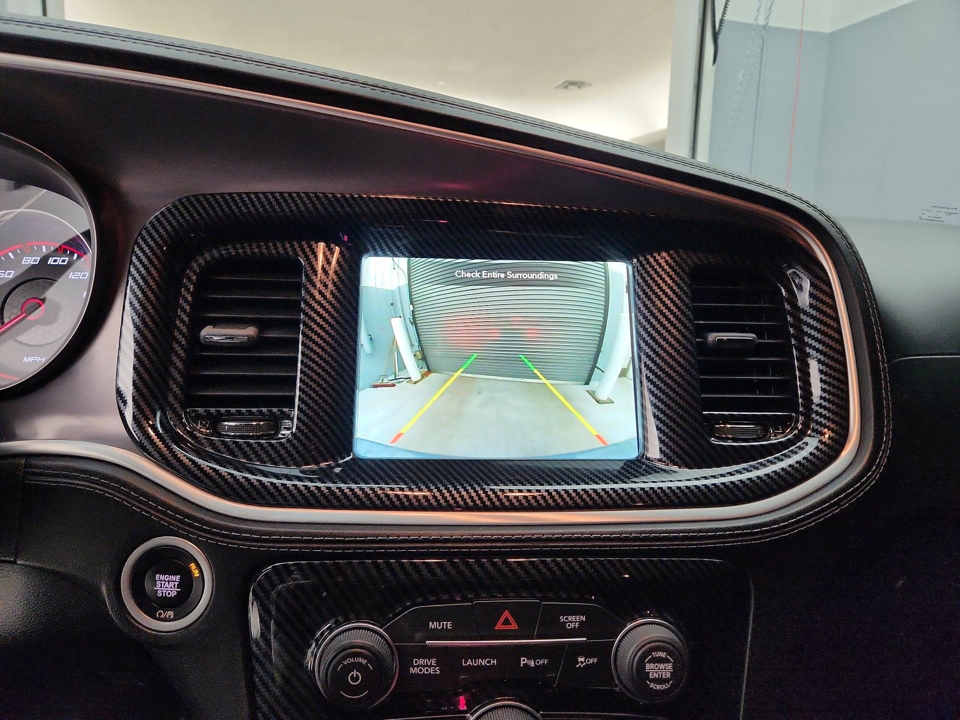 Thumbnail: 2021 Dodge Charger - 14