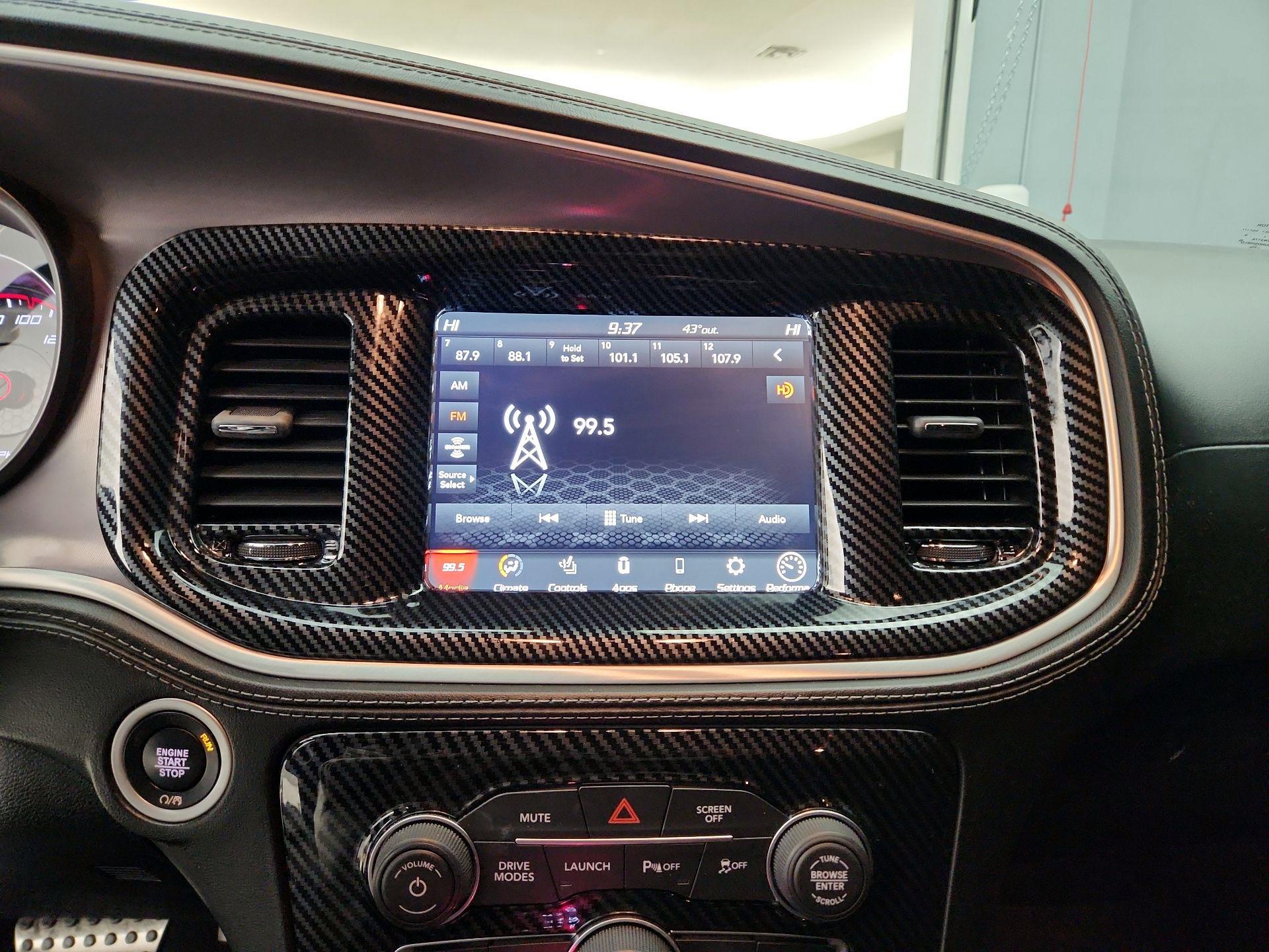 Thumbnail: 2021 Dodge Charger - 15