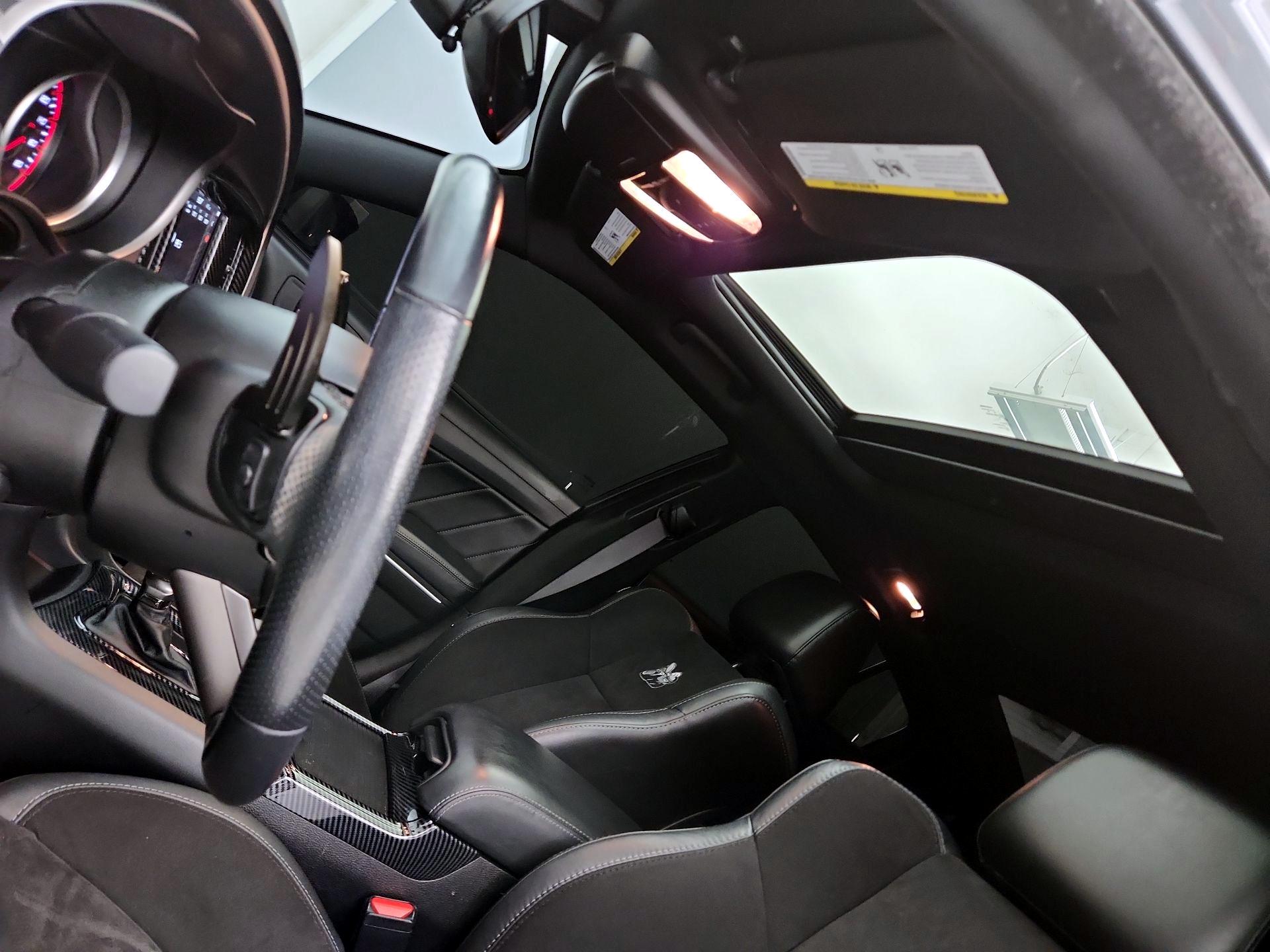 Thumbnail: 2021 Dodge Charger - 19