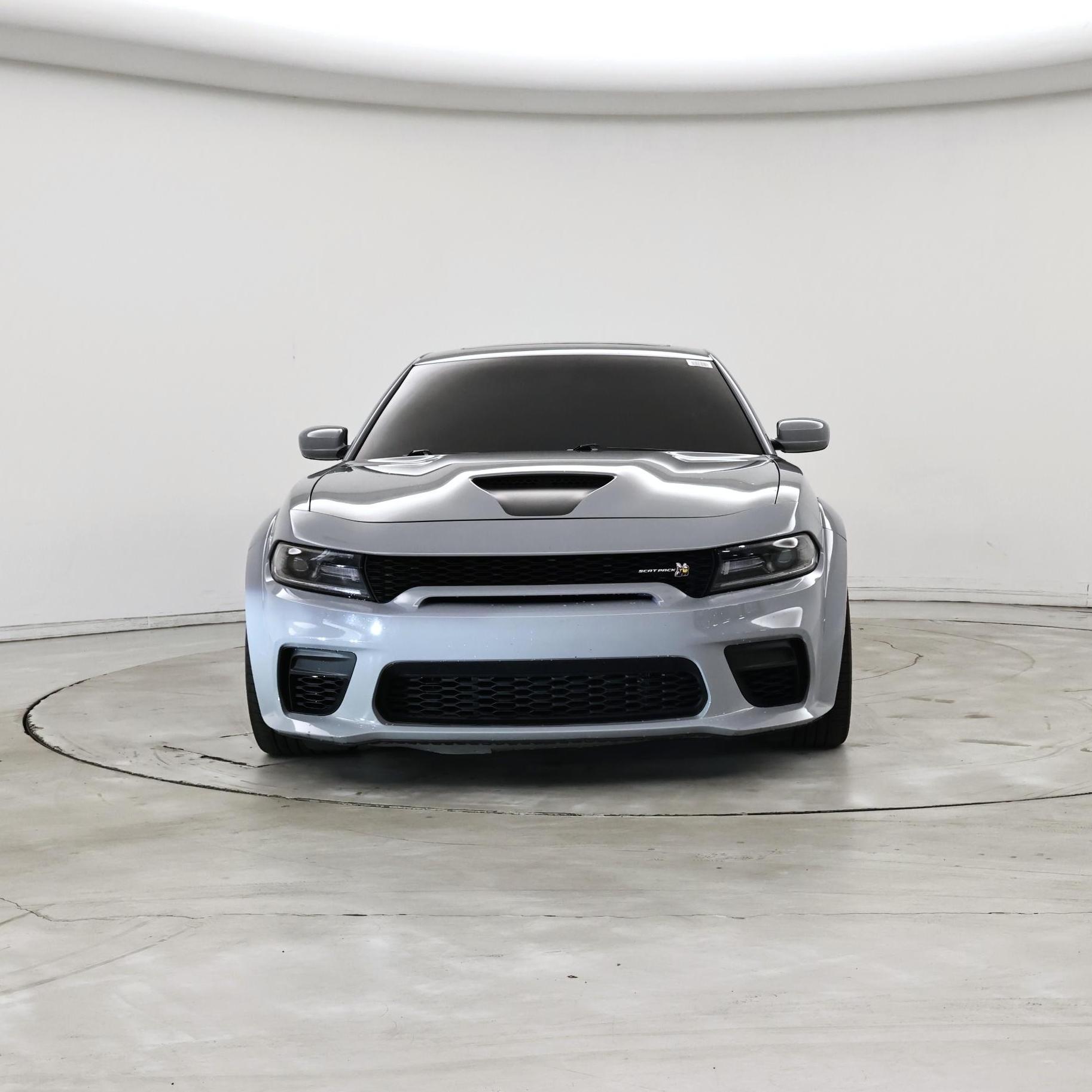 Thumbnail: 2021 Dodge Charger - 5