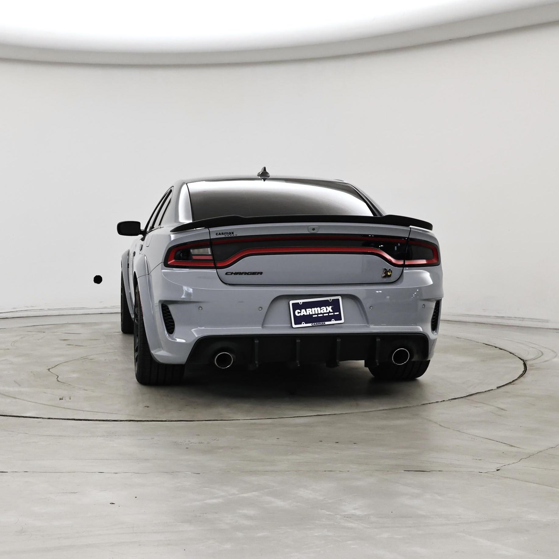 Thumbnail: 2021 Dodge Charger - 6