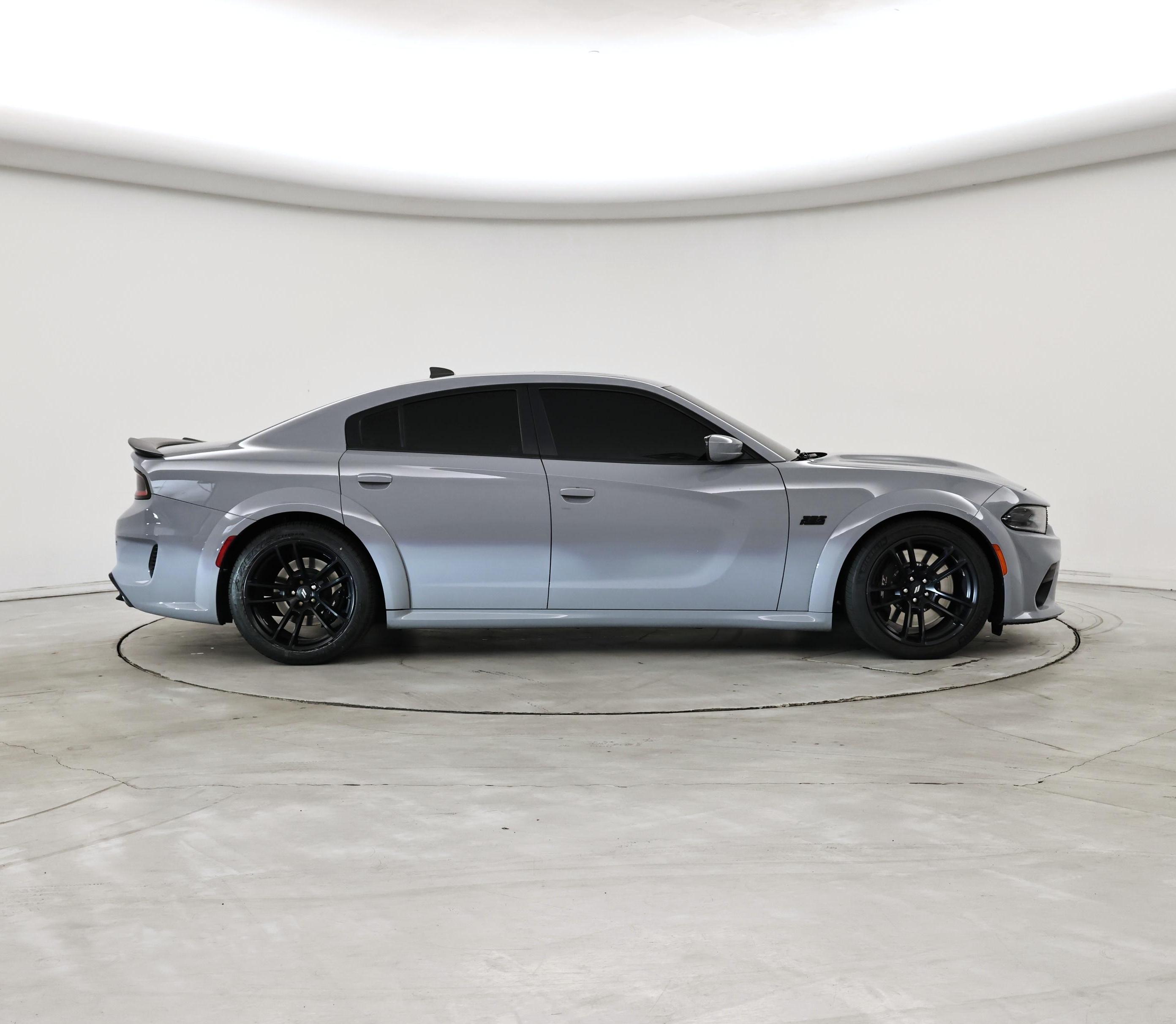 Thumbnail: 2021 Dodge Charger - 7
