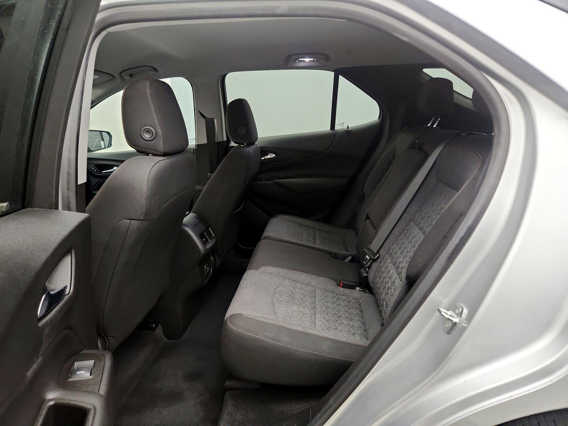 Thumbnail: 2022 Chevrolet Equinox - 19