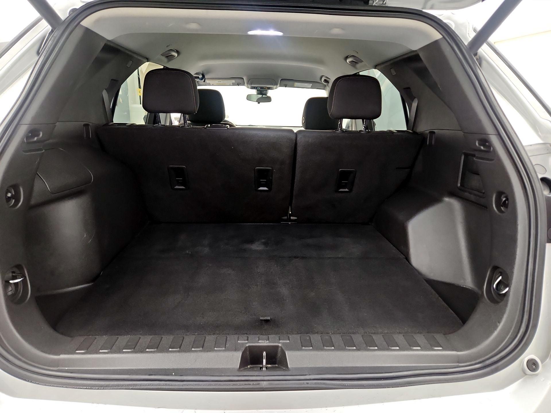 Thumbnail: 2022 Chevrolet Equinox - 20