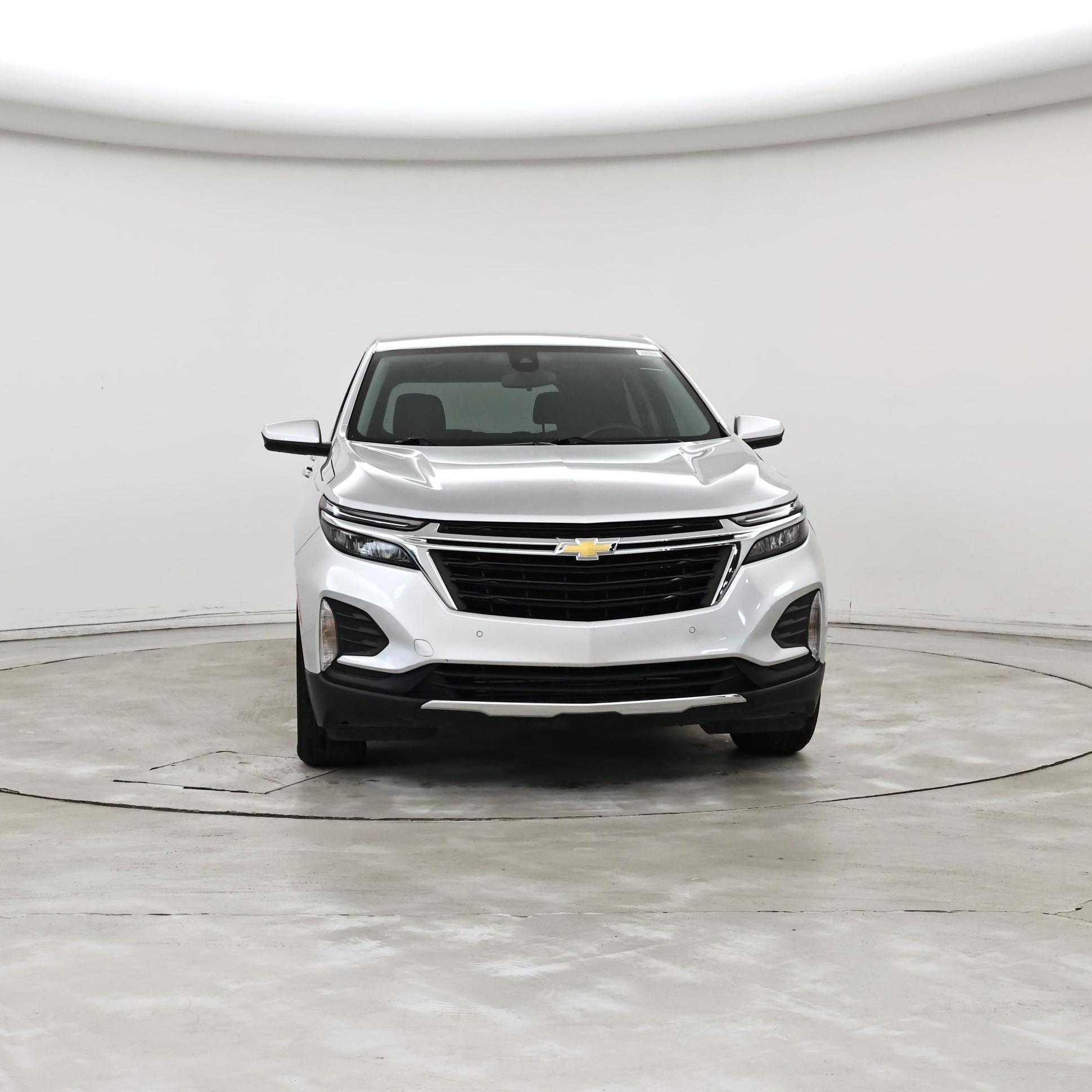 Thumbnail: 2022 Chevrolet Equinox - 5
