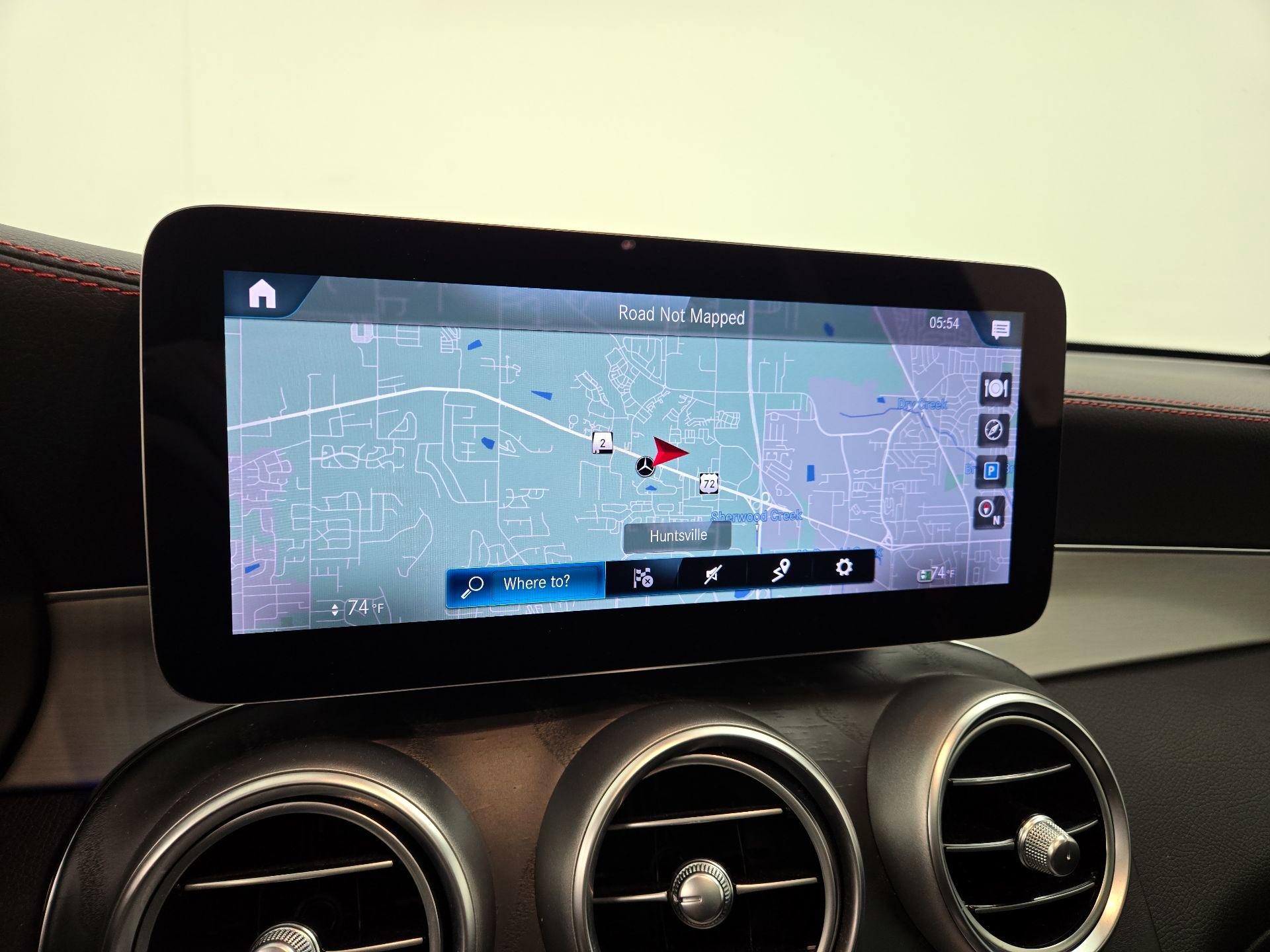 Thumbnail: 2021 Mercedes-Benz GLC - 14