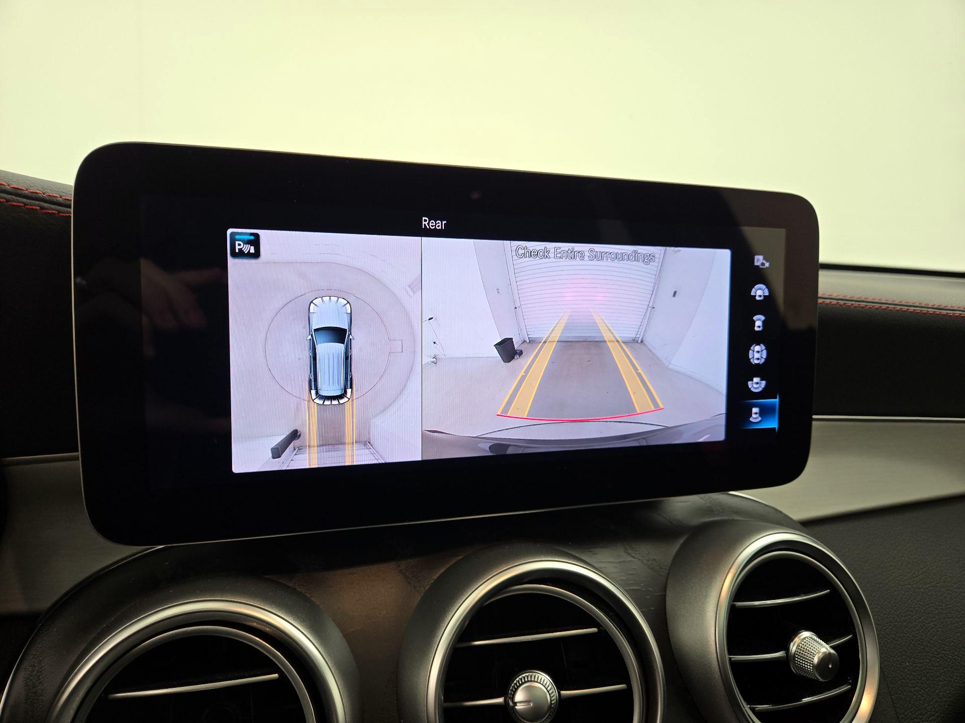 Thumbnail: 2021 Mercedes-Benz GLC - 15