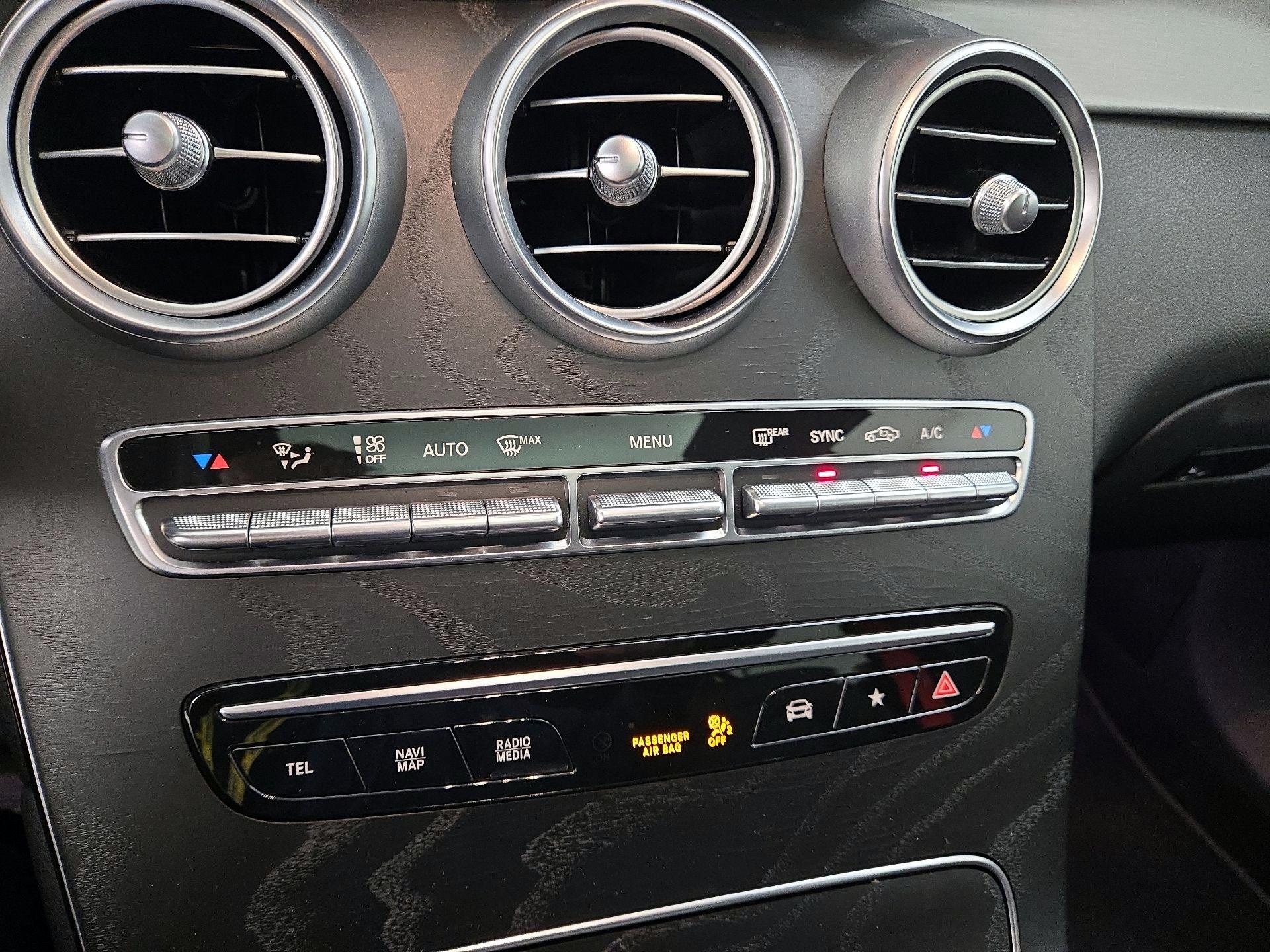 Thumbnail: 2021 Mercedes-Benz GLC - 17