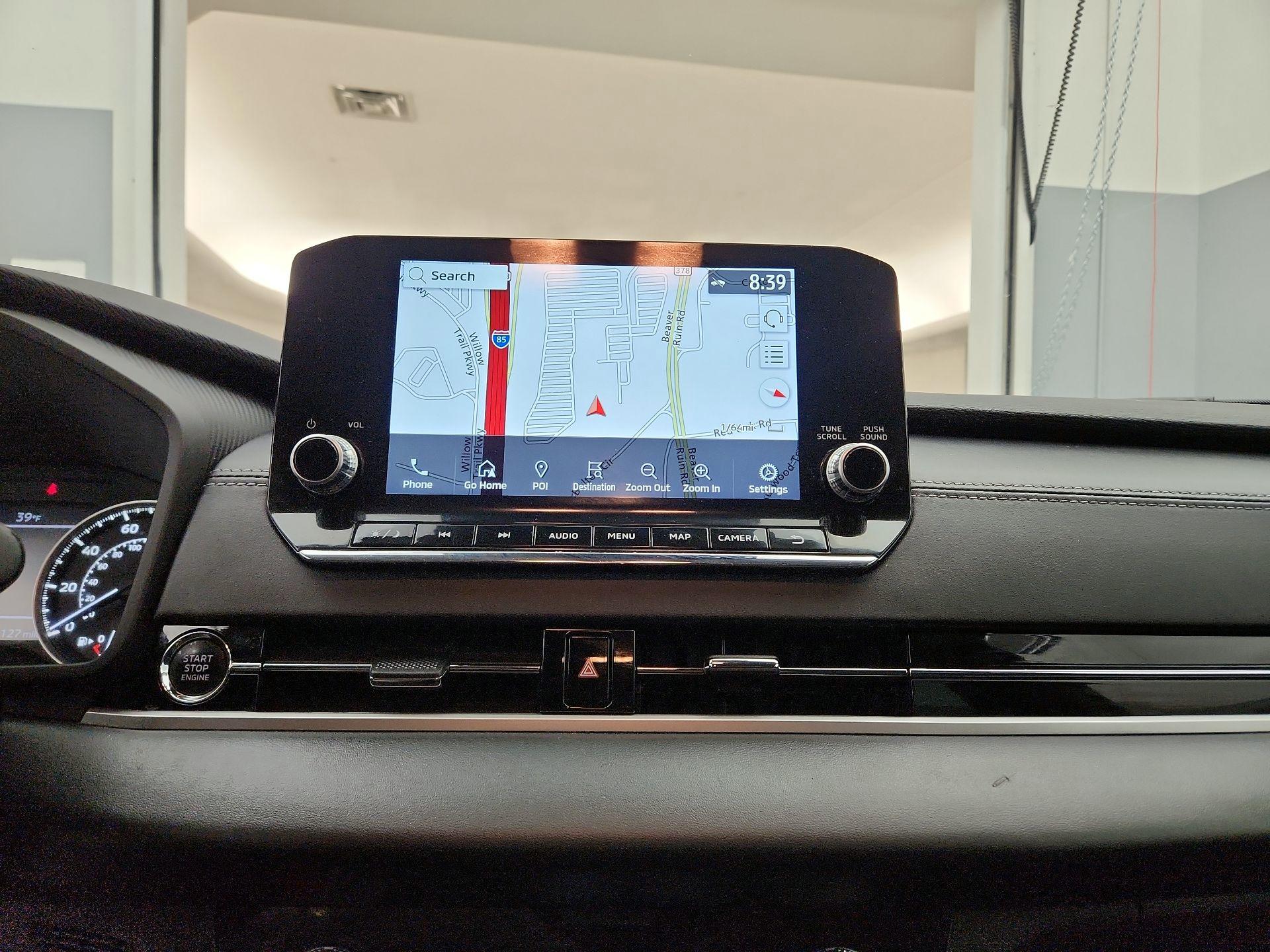 Thumbnail: 2022 Mitsubishi Outlander - 14