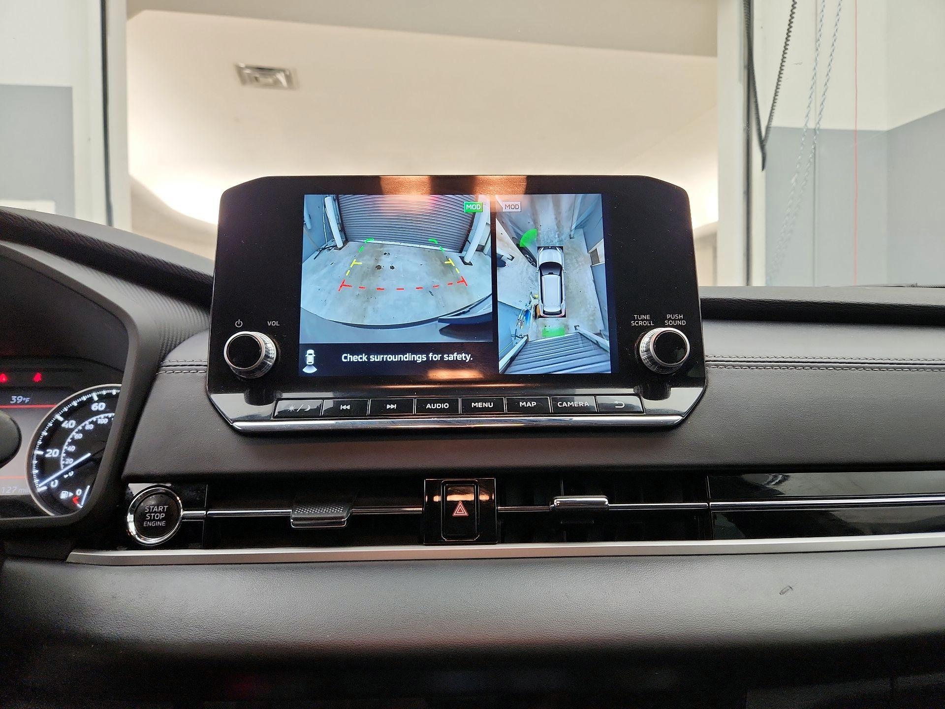 Thumbnail: 2022 Mitsubishi Outlander - 15