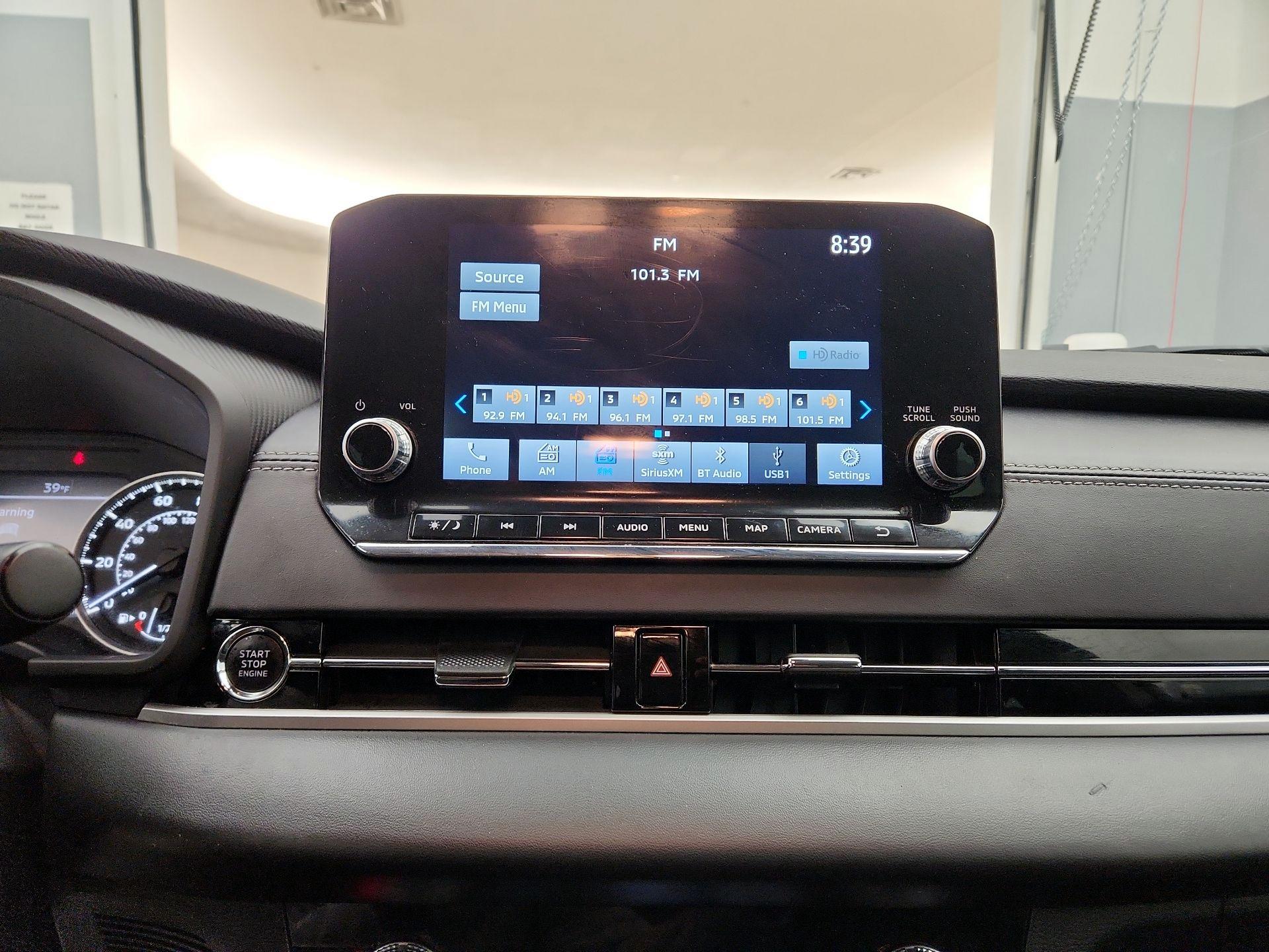 Thumbnail: 2022 Mitsubishi Outlander - 16