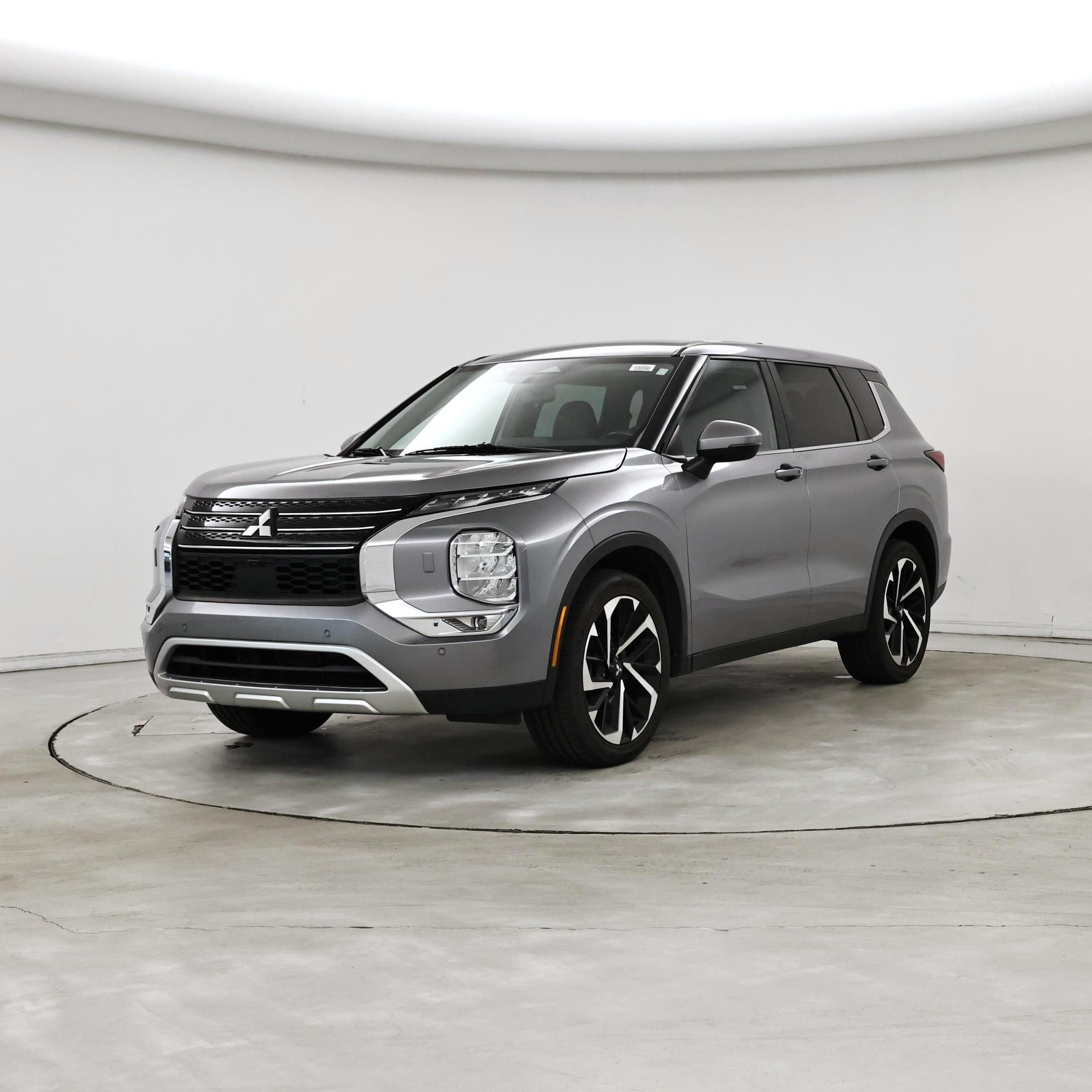 Thumbnail: 2022 Mitsubishi Outlander - 4