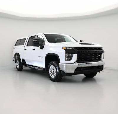 2023 Chevrolet Silverado 2500 Work Truck
