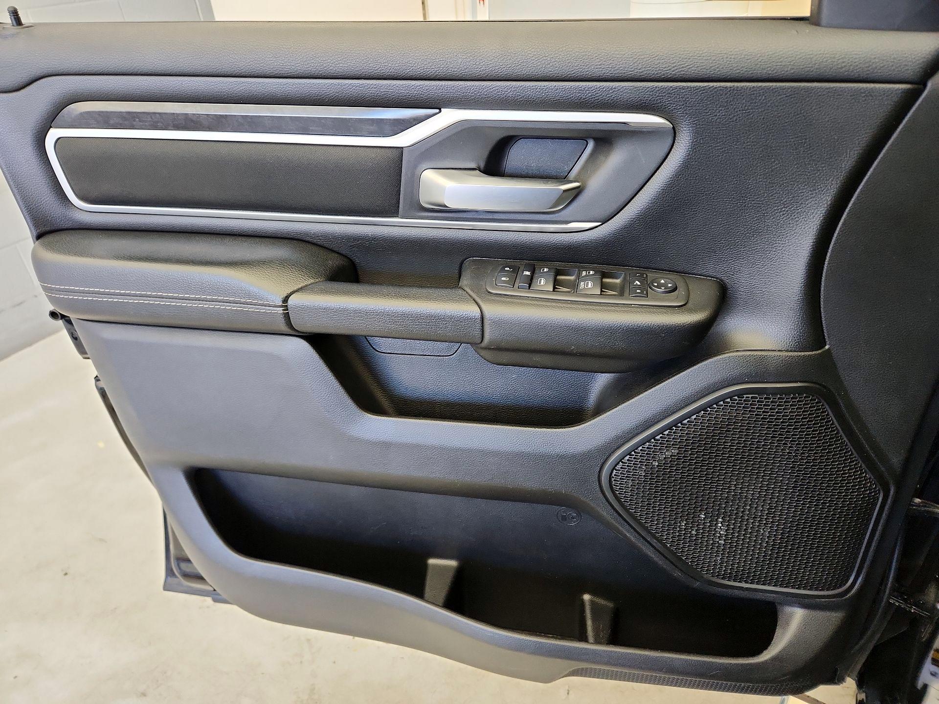 Thumbnail: 2023 RAM 1500 - 12