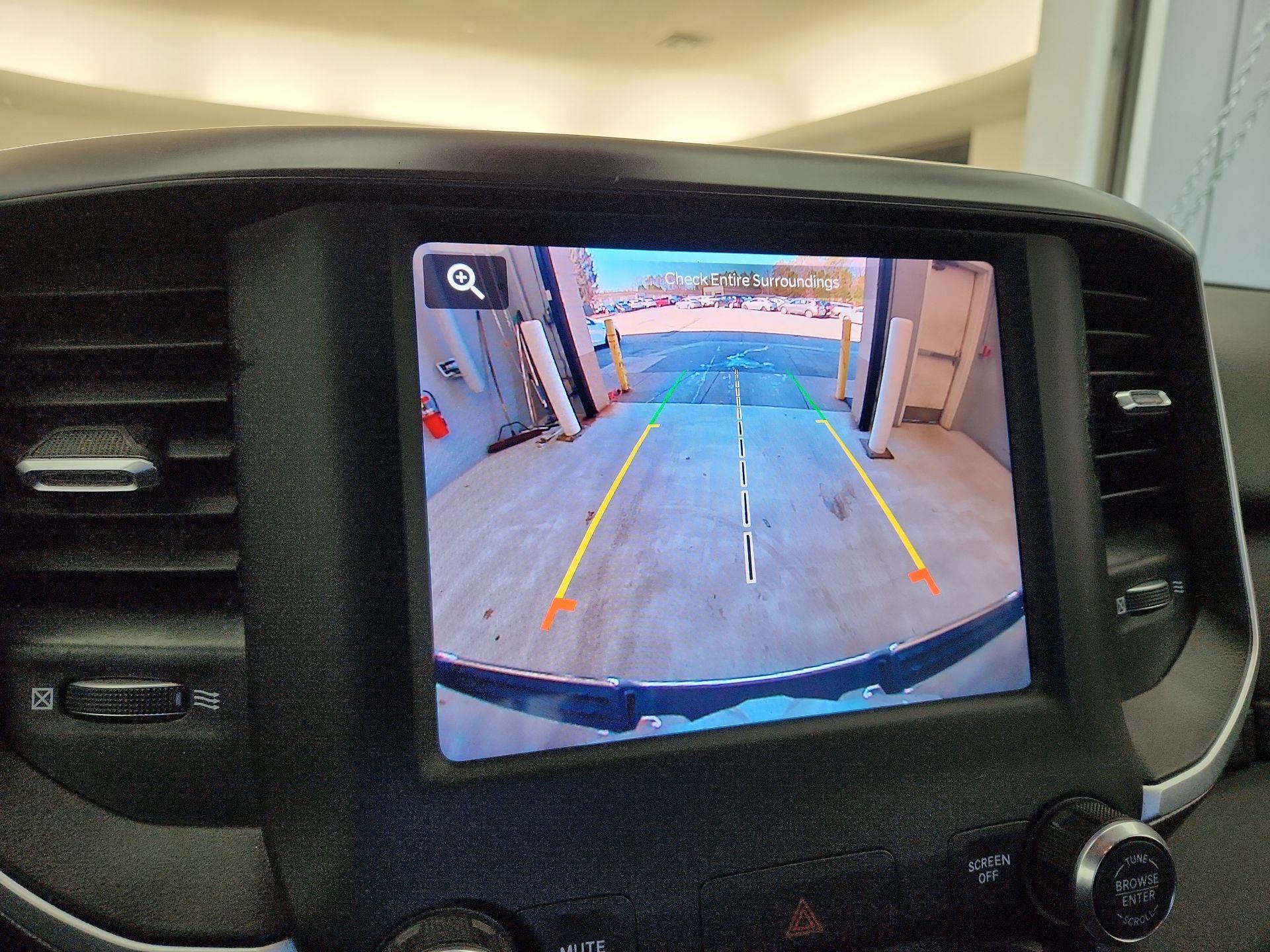 Thumbnail: 2023 RAM 1500 - 14