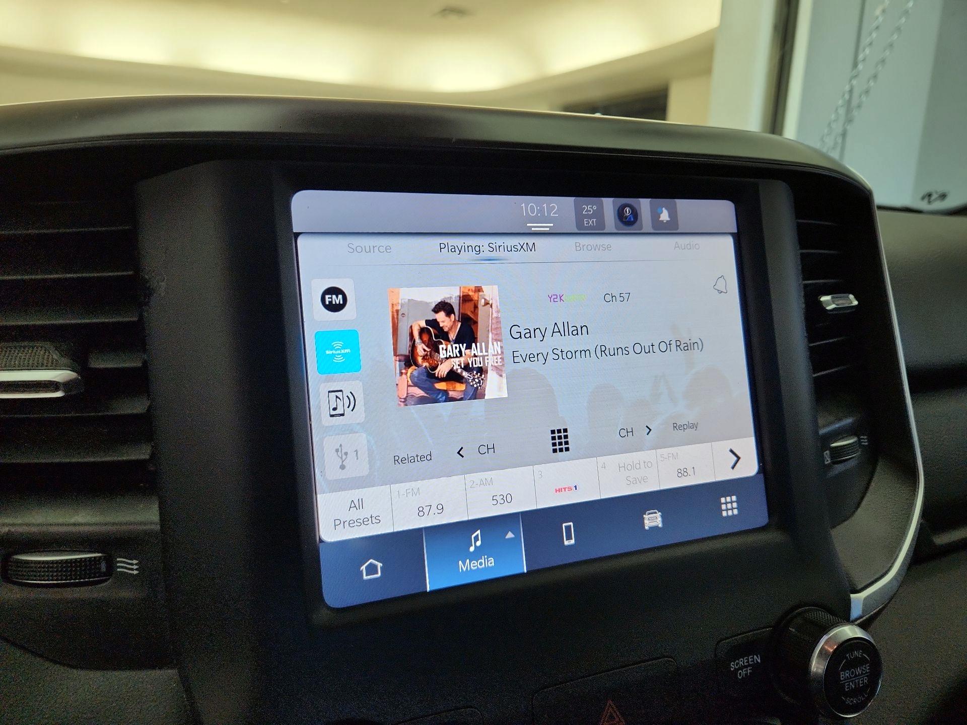 Thumbnail: 2023 RAM 1500 - 15