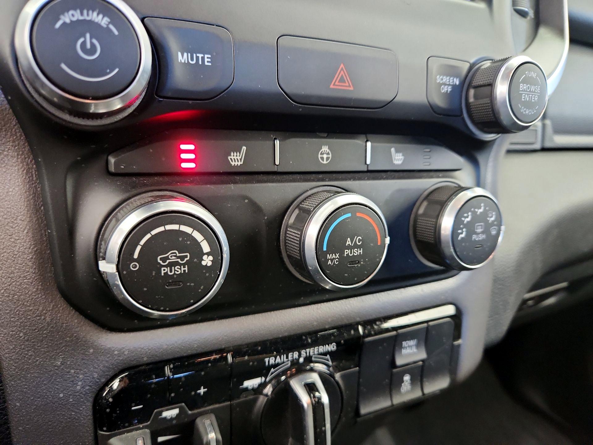 Thumbnail: 2023 RAM 1500 - 16