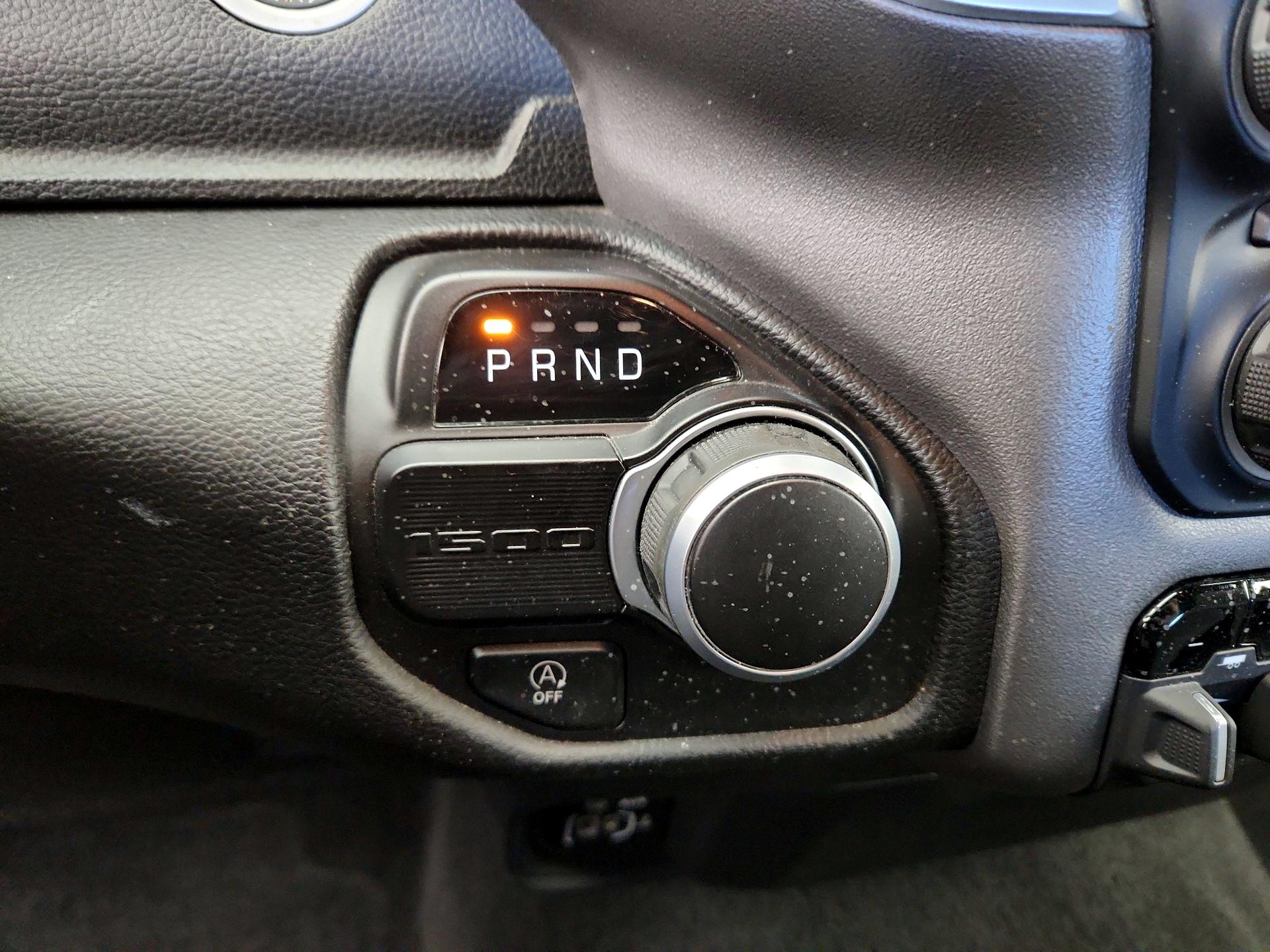 Thumbnail: 2023 RAM 1500 - 17