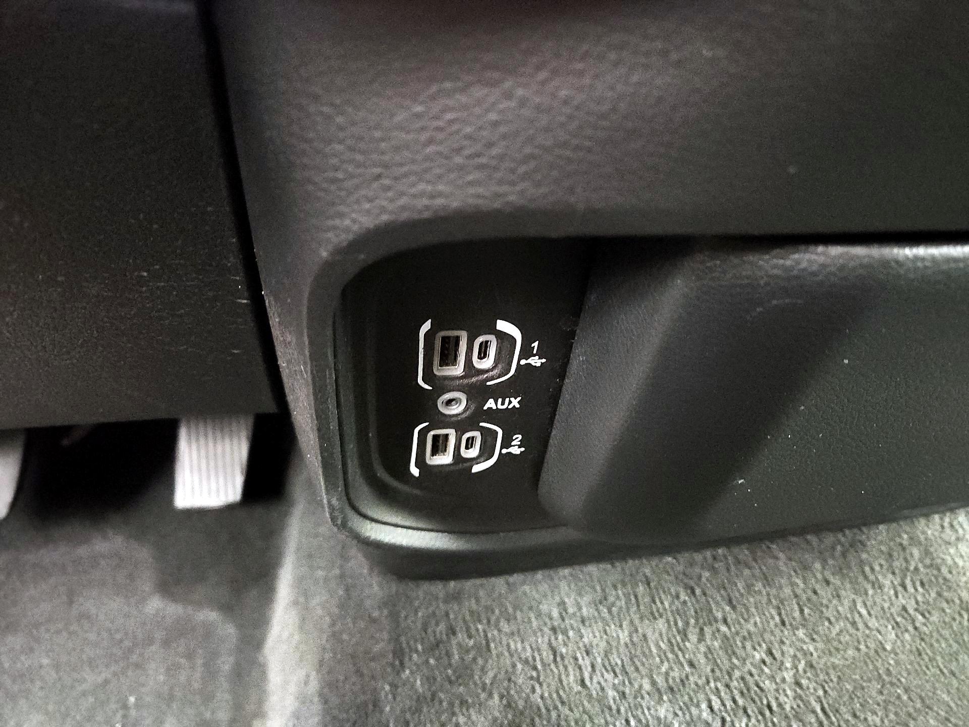 Thumbnail: 2023 RAM 1500 - 18