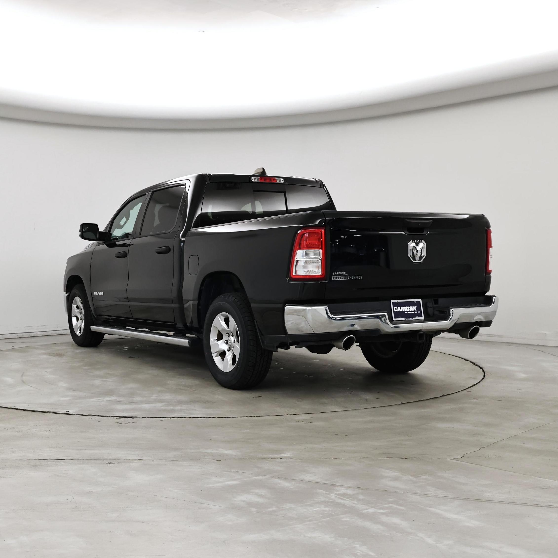 Thumbnail: 2023 RAM 1500 - 2