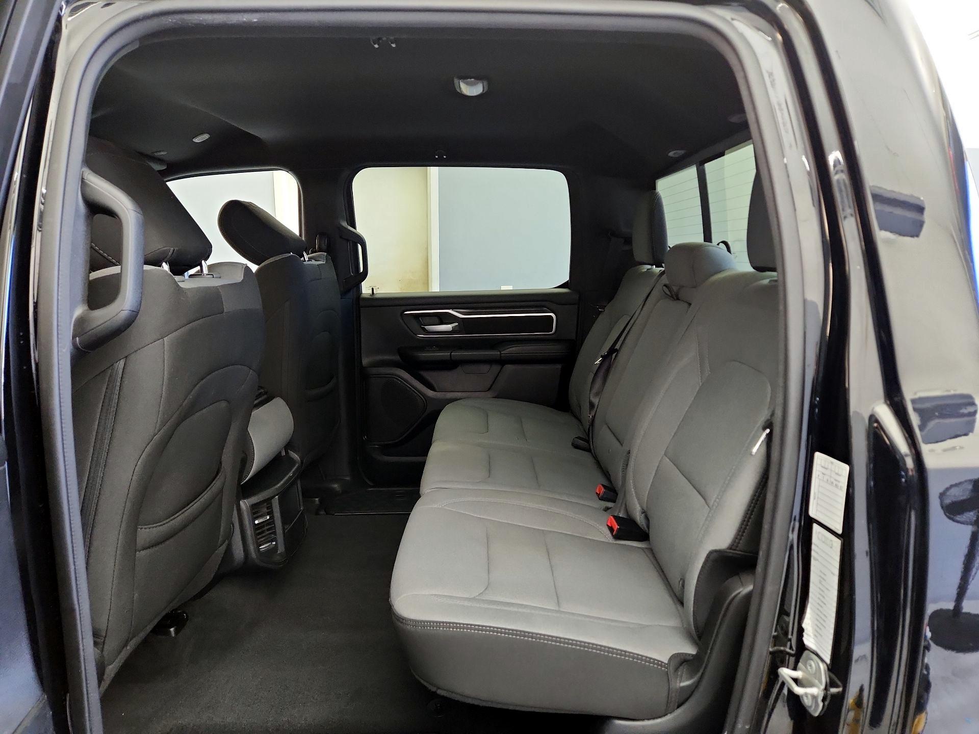 Thumbnail: 2023 RAM 1500 - 19