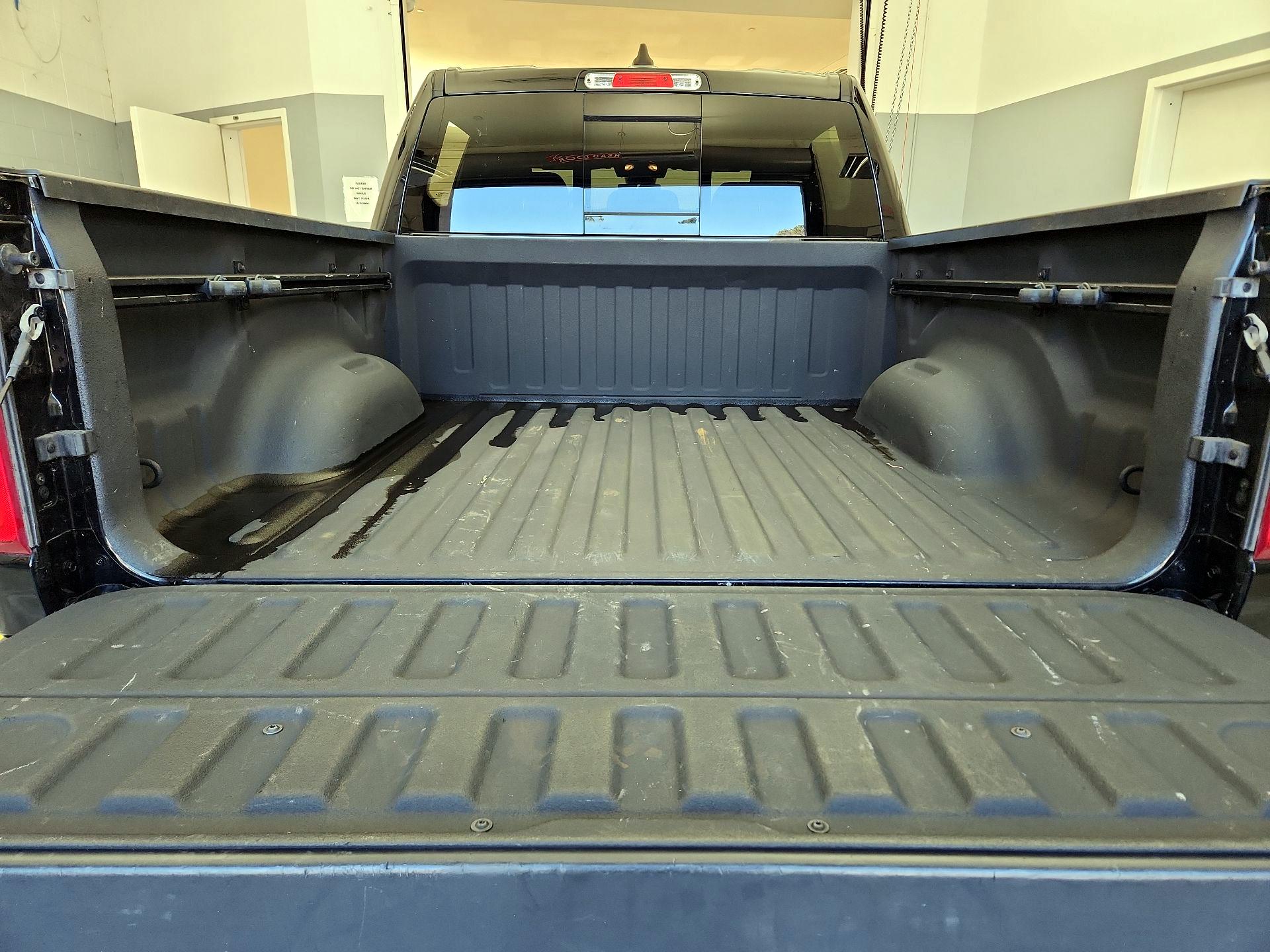 Thumbnail: 2023 RAM 1500 - 20