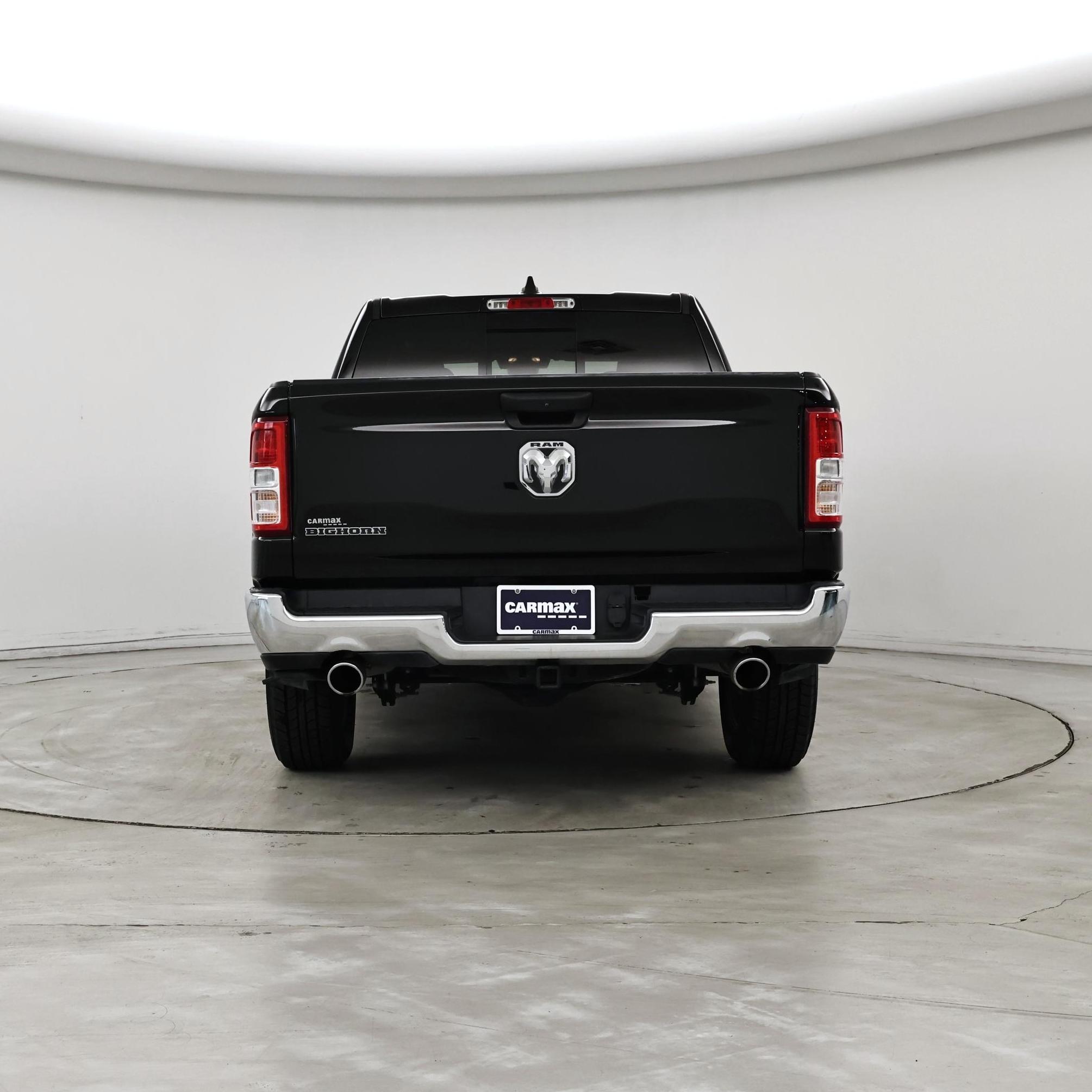 Thumbnail: 2023 RAM 1500 - 6