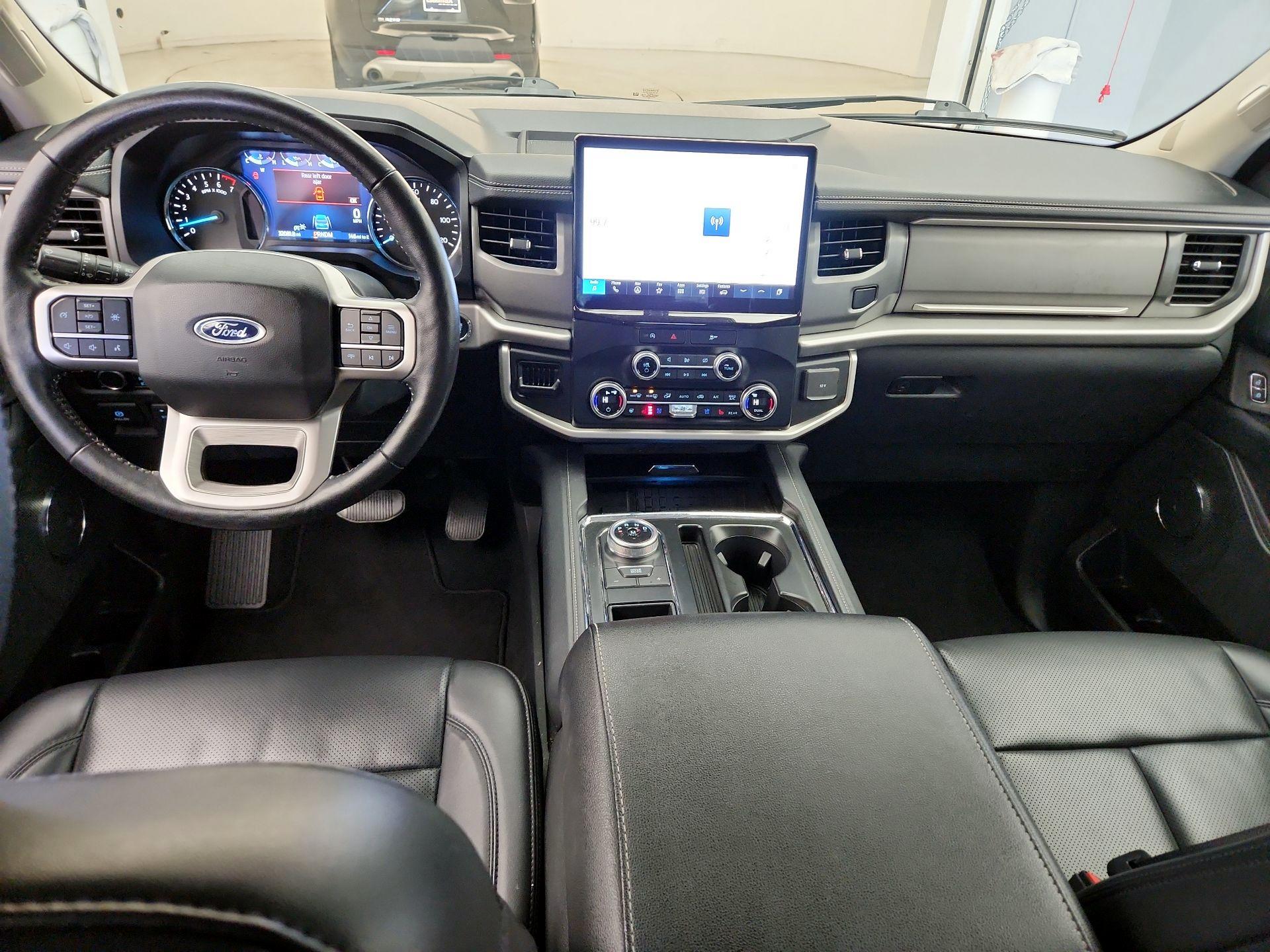 Thumbnail: 2024 Ford Expedition - 9