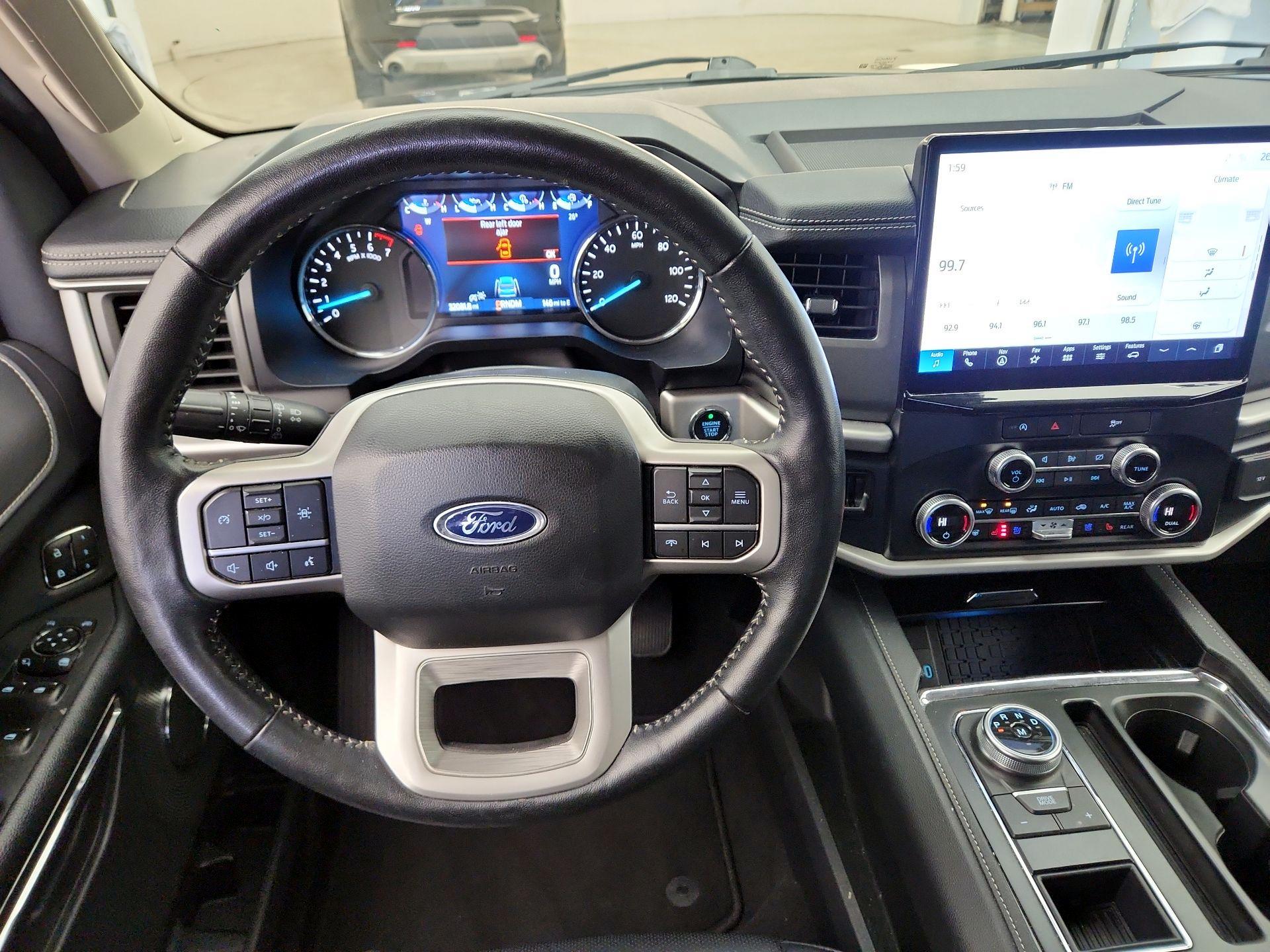 Thumbnail: 2024 Ford Expedition - 10