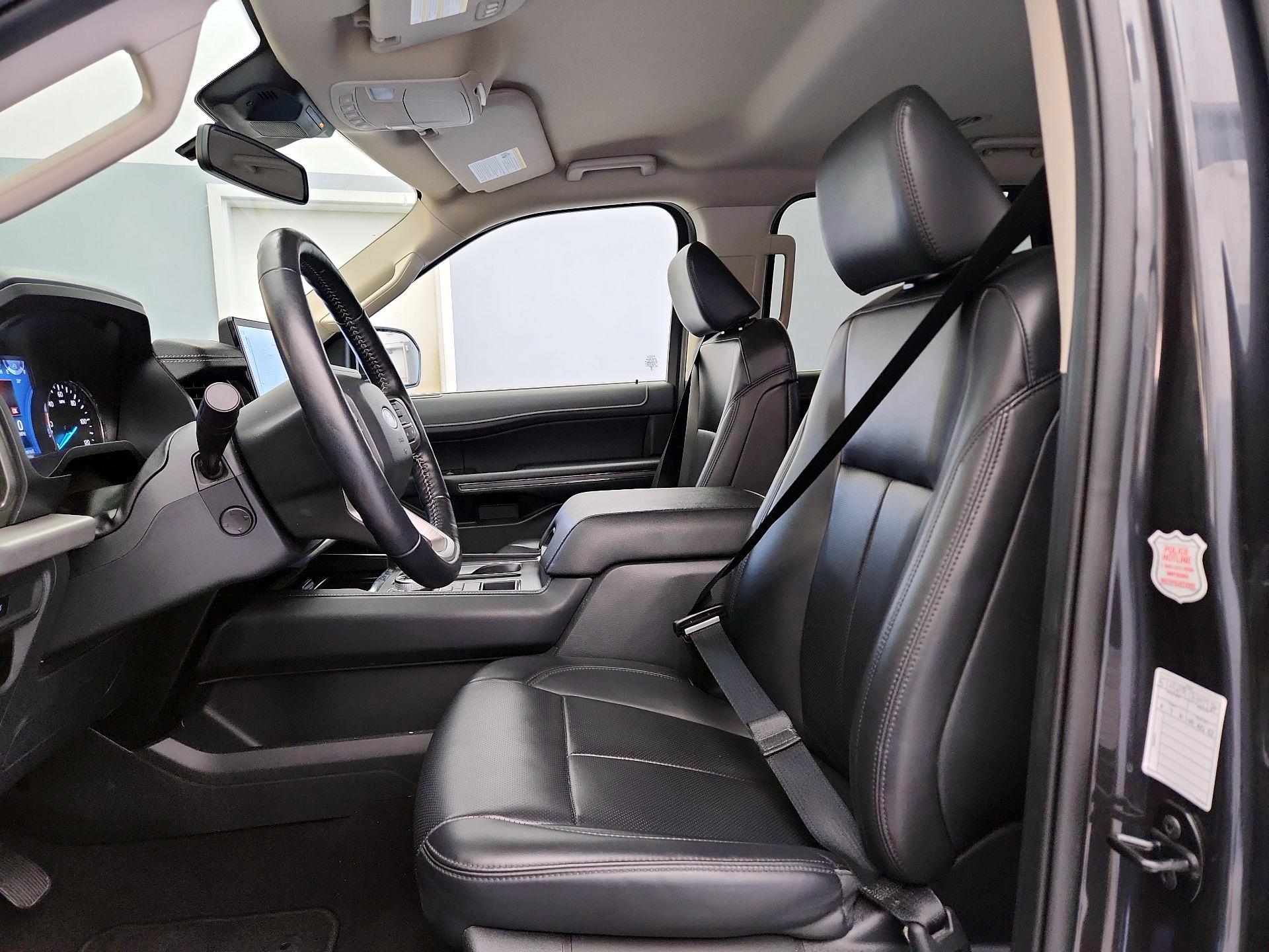 Thumbnail: 2024 Ford Expedition - 11