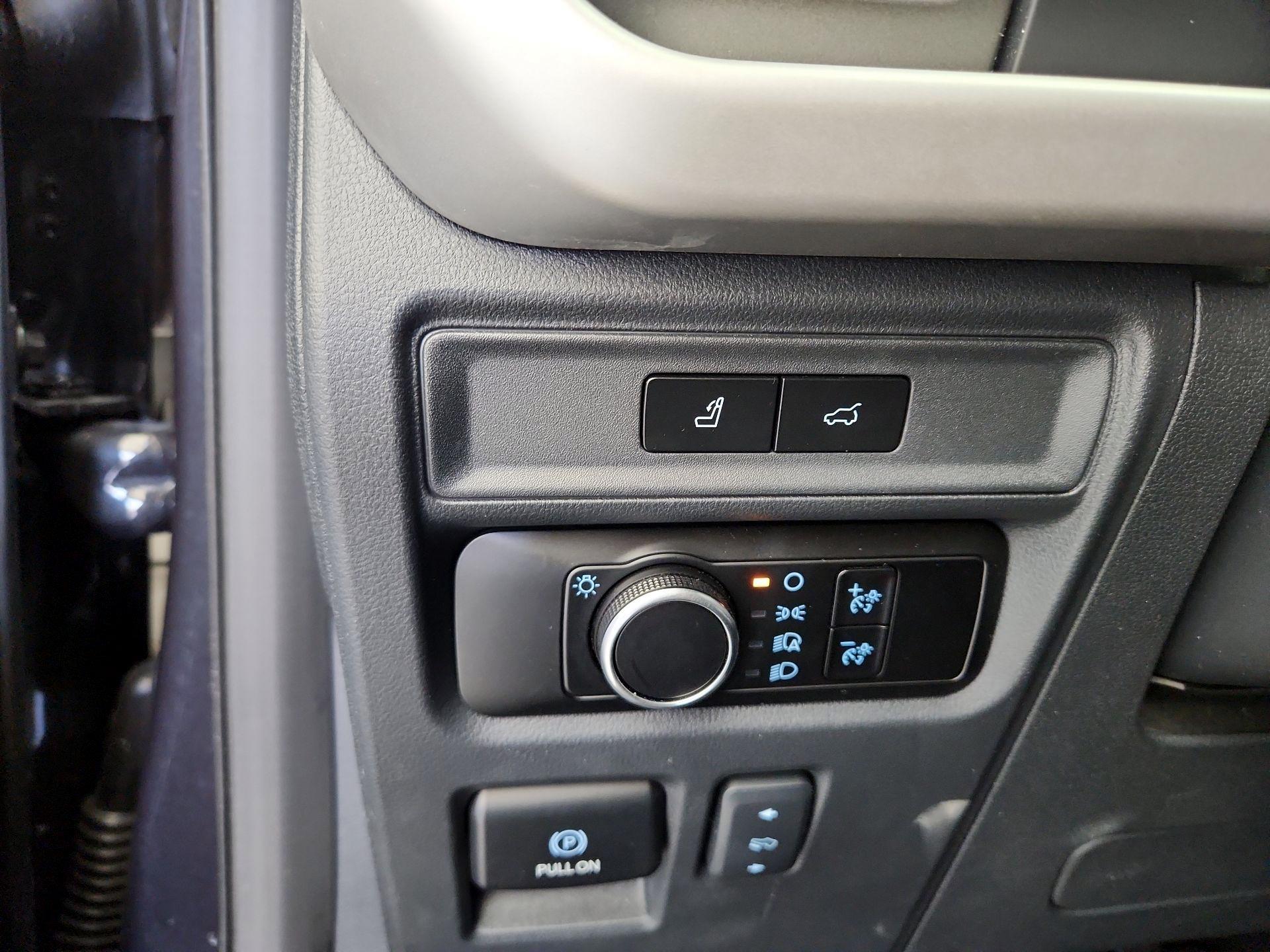 Thumbnail: 2024 Ford Expedition - 13