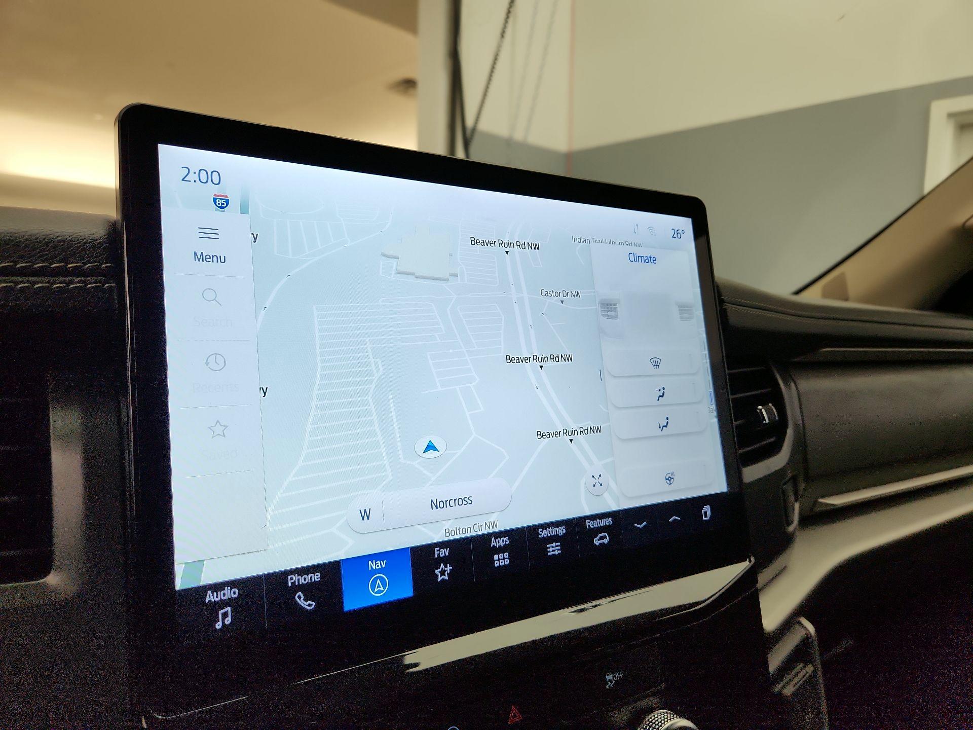 Thumbnail: 2024 Ford Expedition - 14