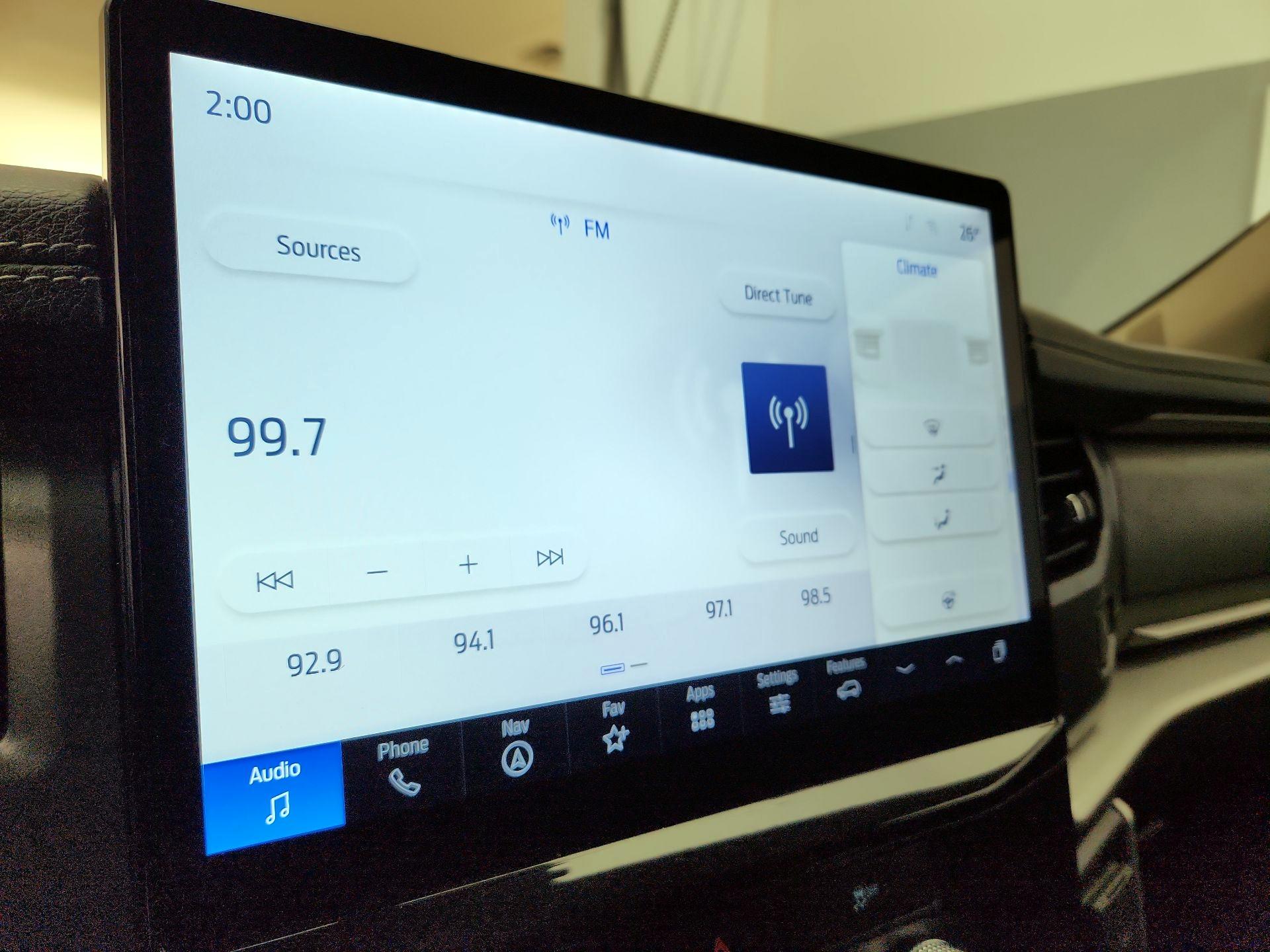 Thumbnail: 2024 Ford Expedition - 16