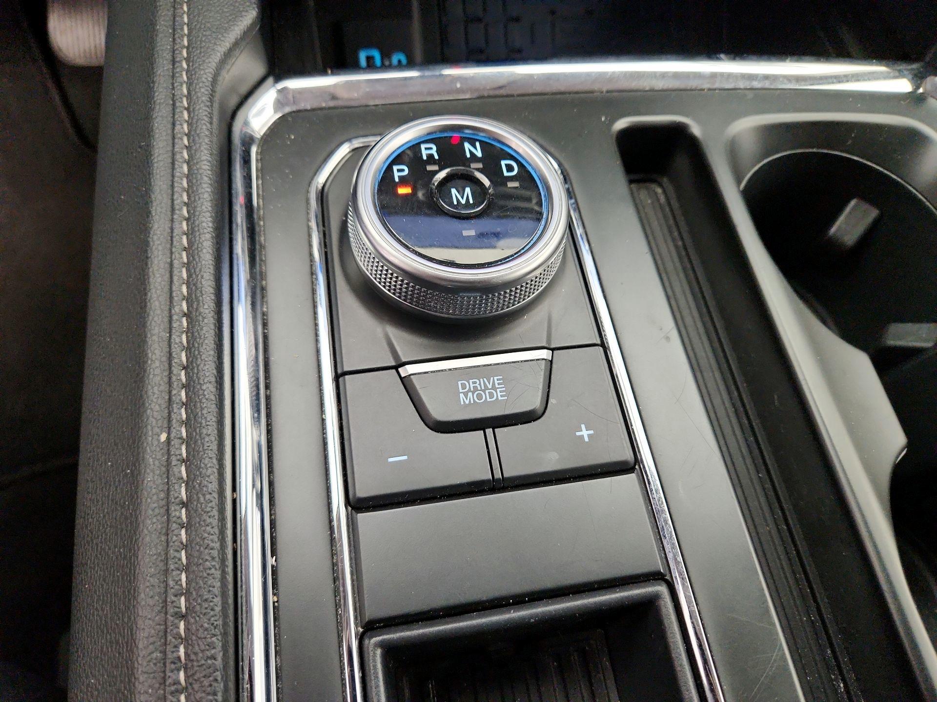 Thumbnail: 2024 Ford Expedition - 18