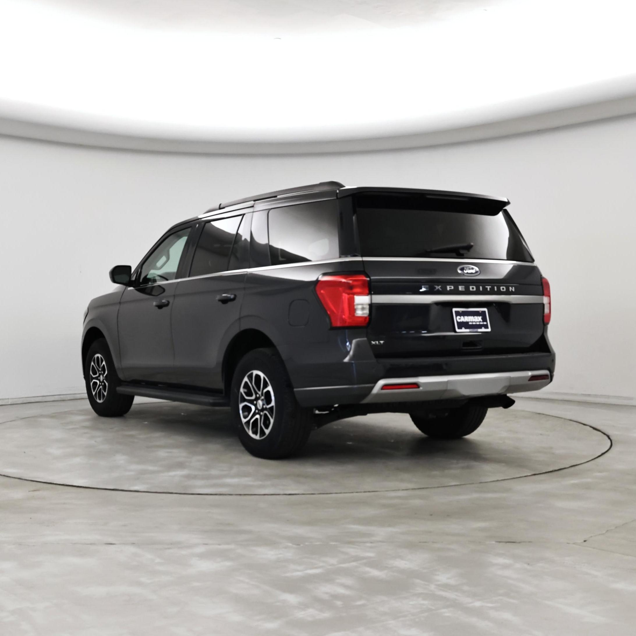 Thumbnail: 2024 Ford Expedition - 2