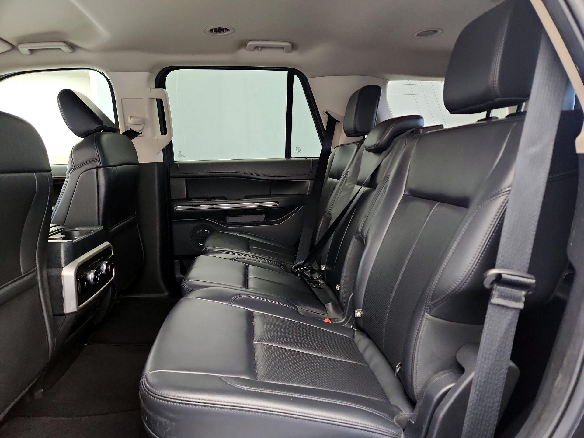 Thumbnail: 2024 Ford Expedition - 20