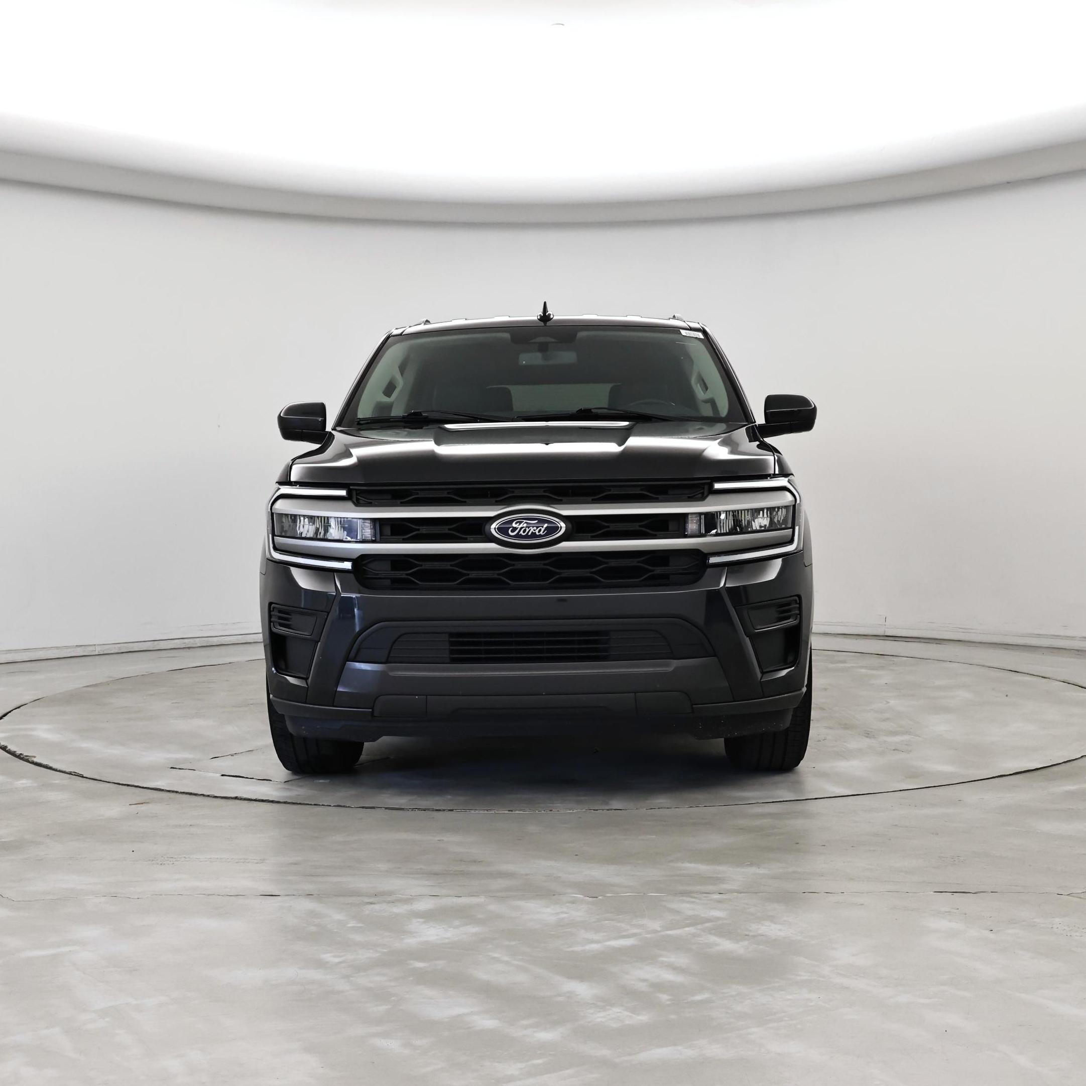 Thumbnail: 2024 Ford Expedition - 5