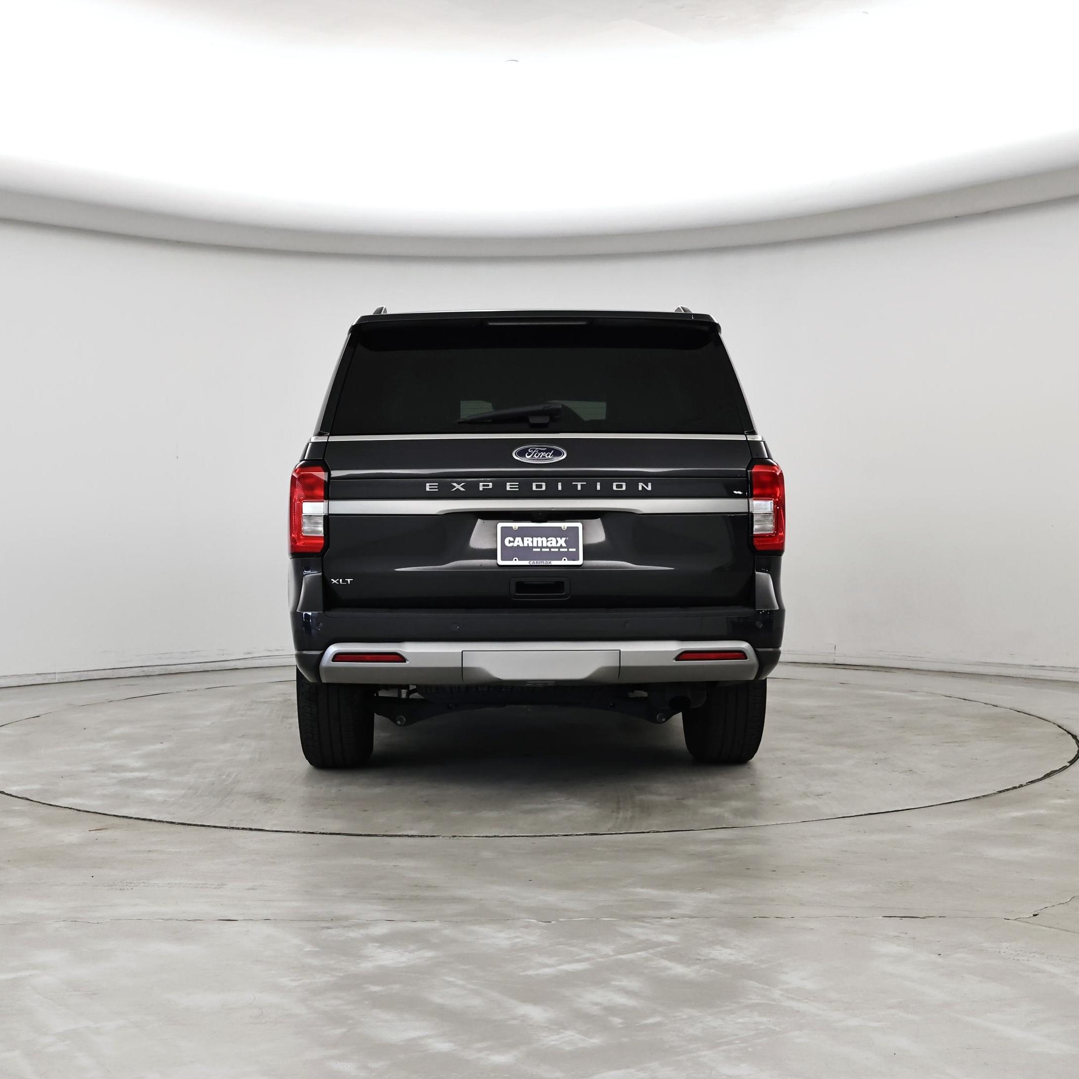 Thumbnail: 2024 Ford Expedition - 6