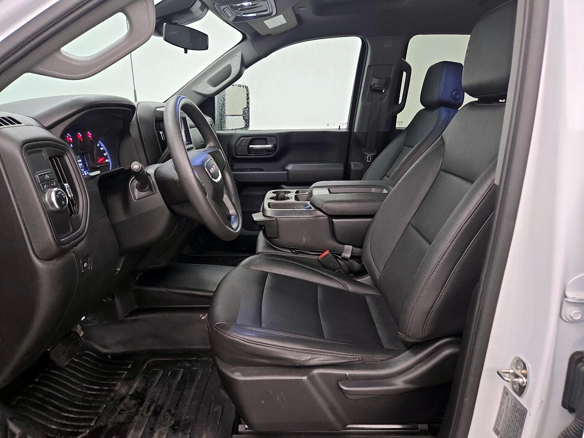 Thumbnail: 2024 GMC Sierra 2500 - 11