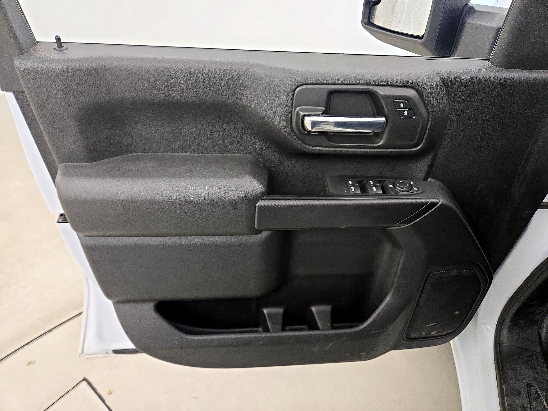 Thumbnail: 2024 GMC Sierra 2500 - 12