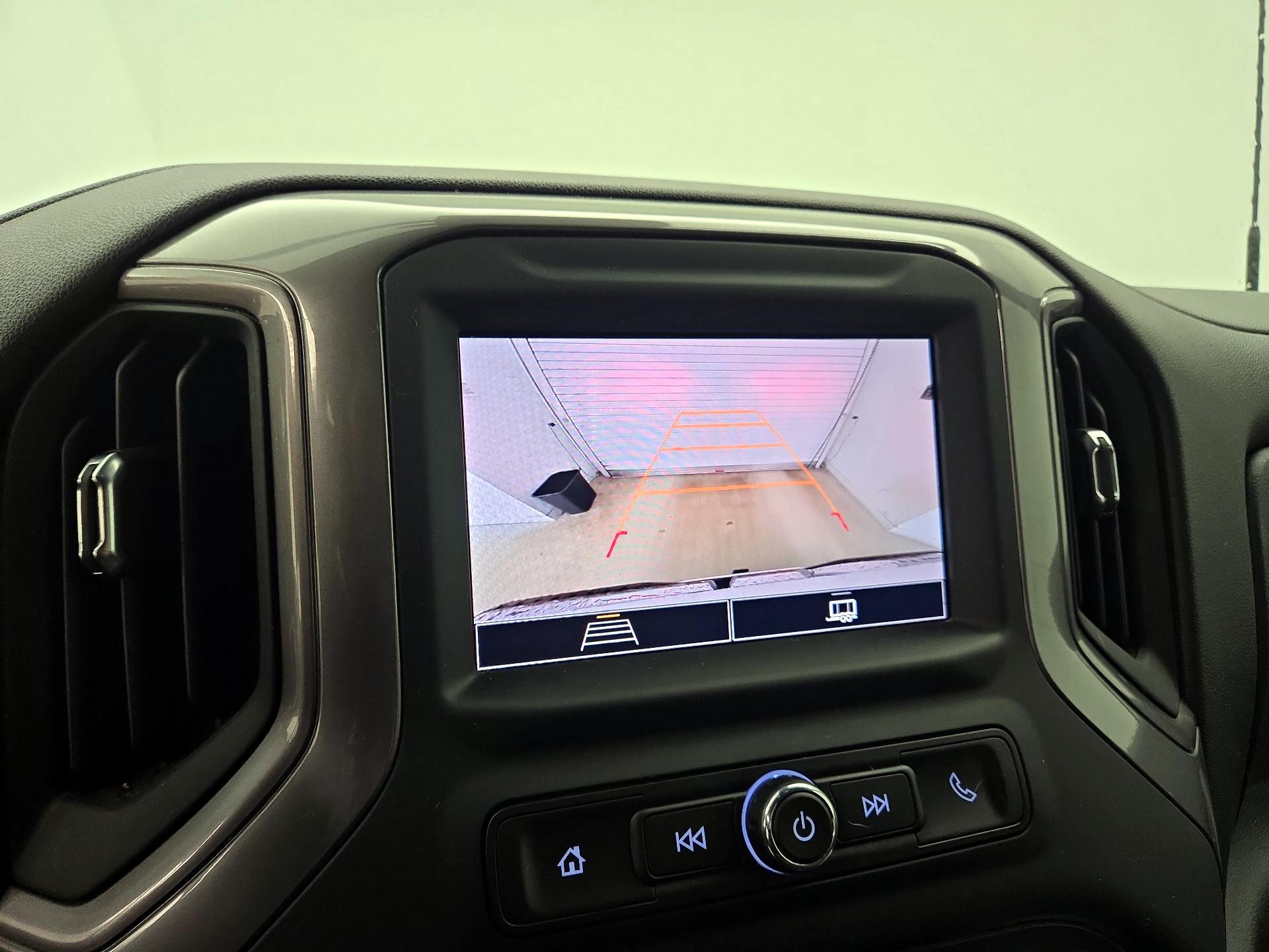 Thumbnail: 2024 GMC Sierra 2500 - 14