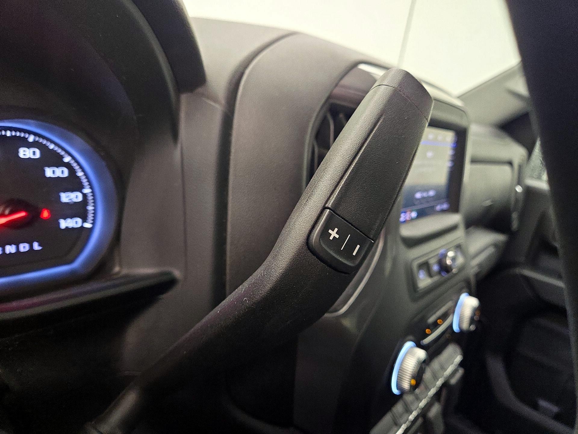 Thumbnail: 2024 GMC Sierra 2500 - 17