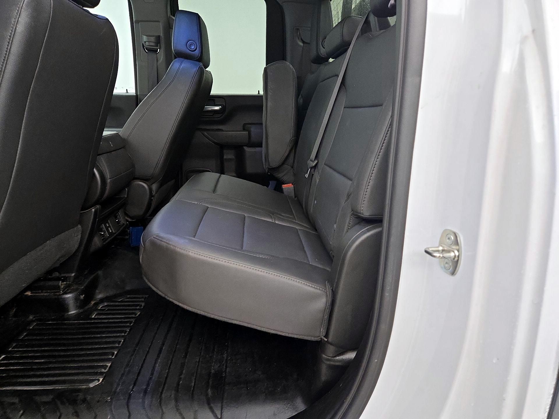 Thumbnail: 2024 GMC Sierra 2500 - 19