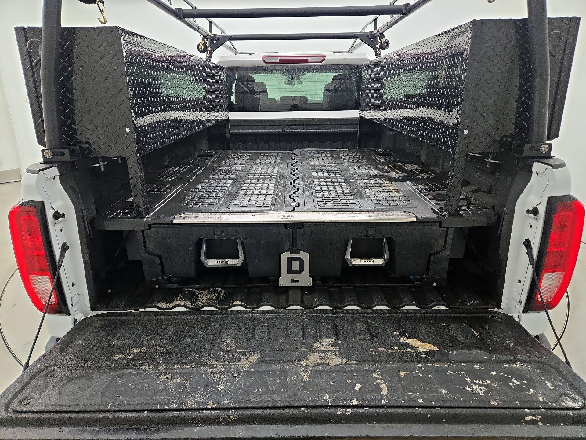 Thumbnail: 2024 GMC Sierra 2500 - 20