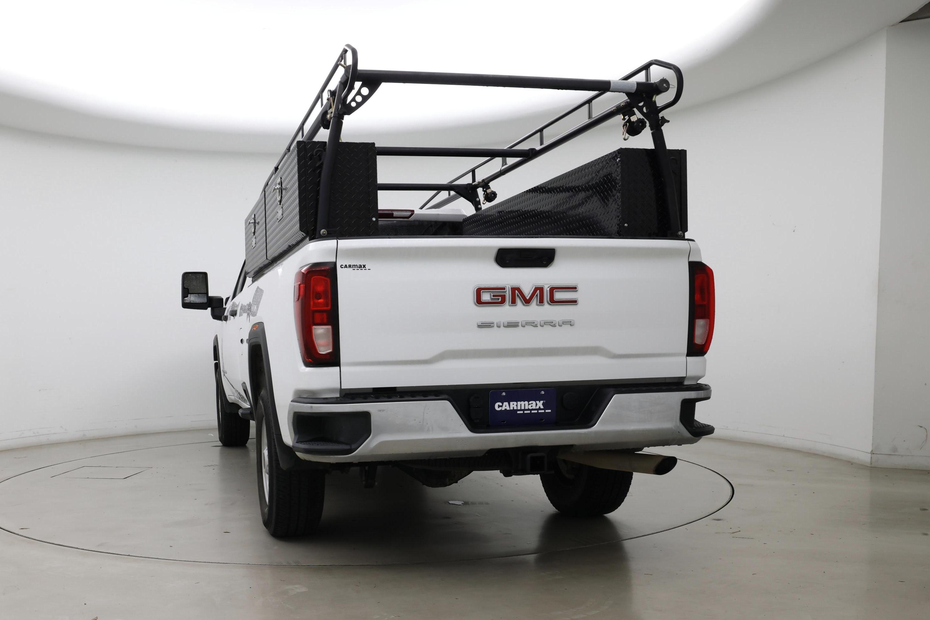 Thumbnail: 2024 GMC Sierra 2500 - 6