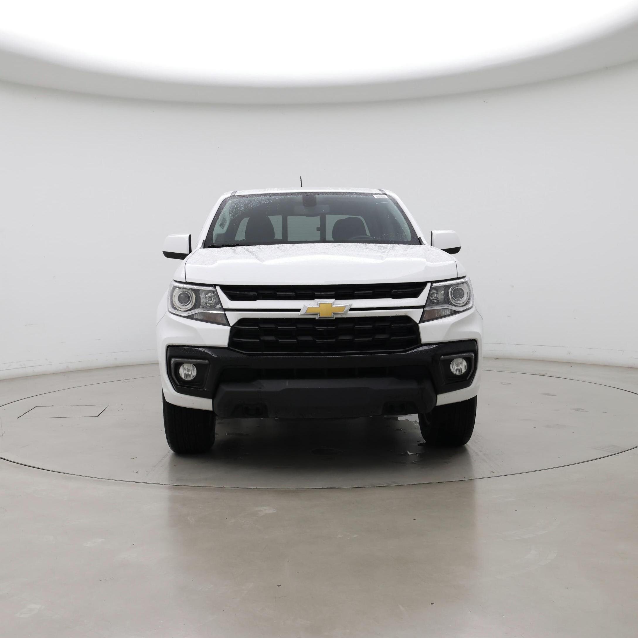 Thumbnail: 2022 Chevrolet Colorado - 5