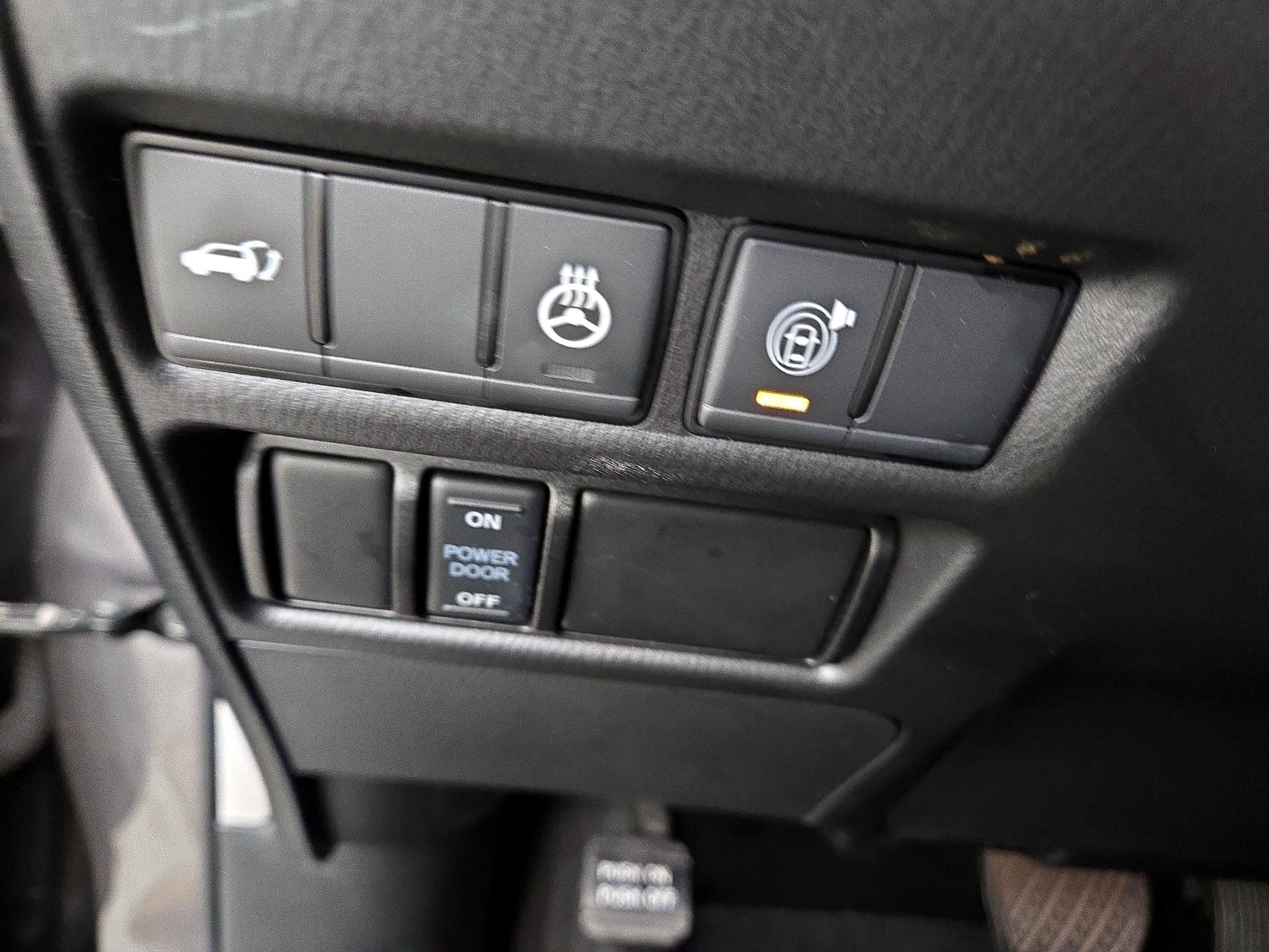 Thumbnail: 2024 INFINITI QX80 - 13