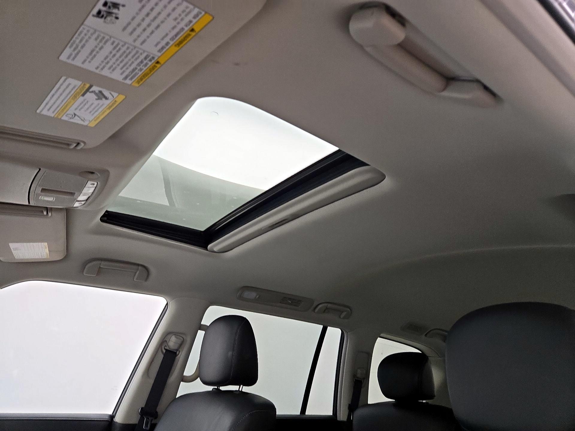 Thumbnail: 2024 INFINITI QX80 - 20