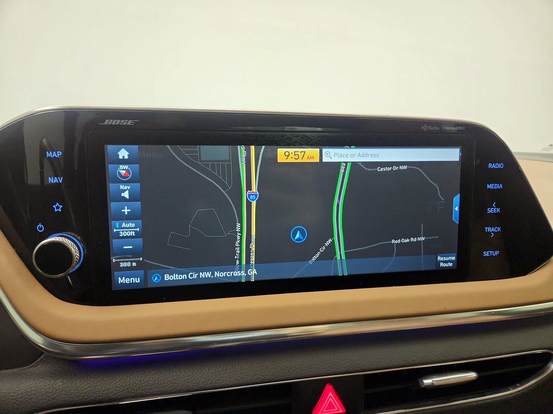 Thumbnail: 2020 Hyundai Sonata - 14