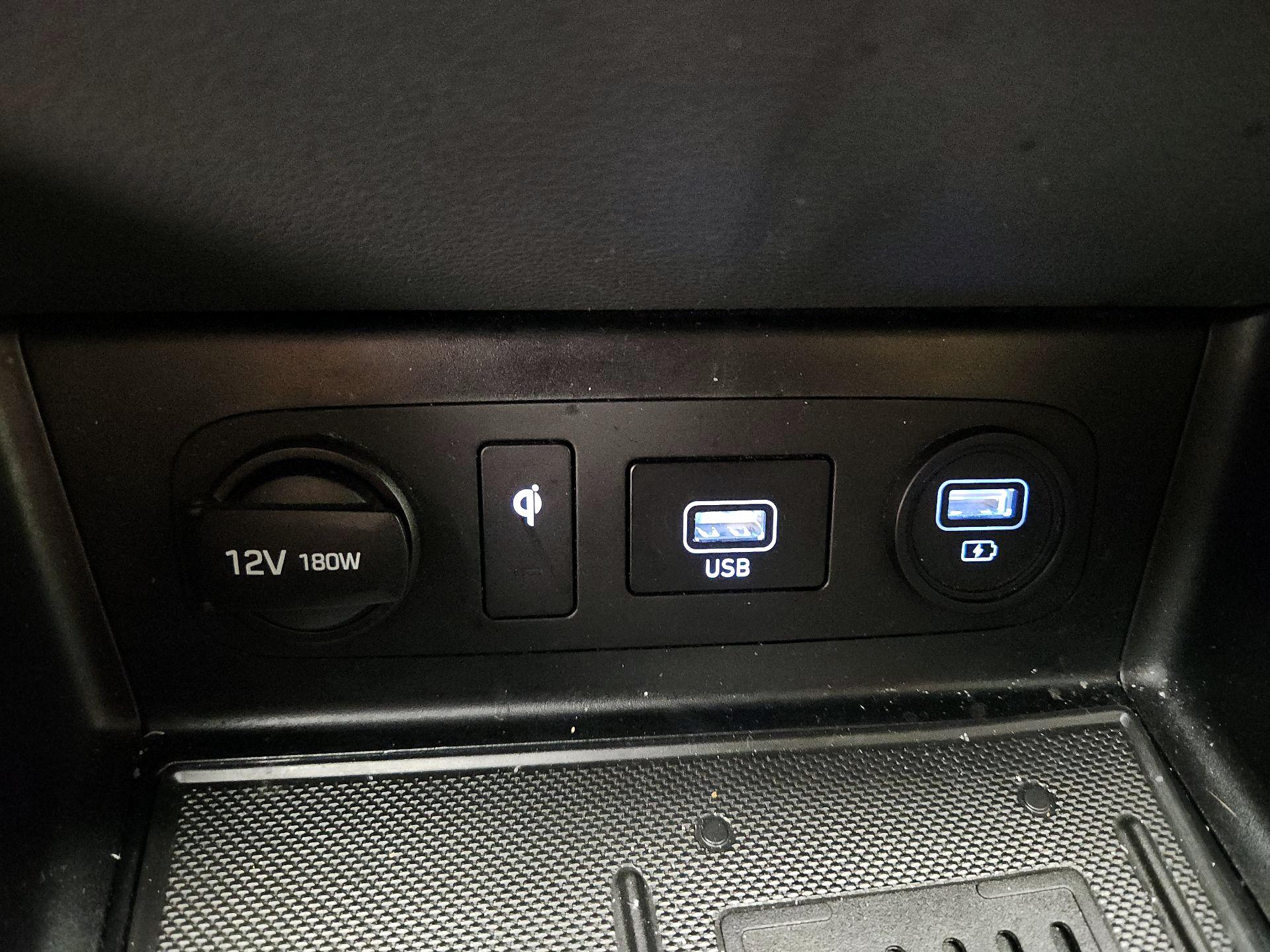 Thumbnail: 2020 Hyundai Sonata - 19